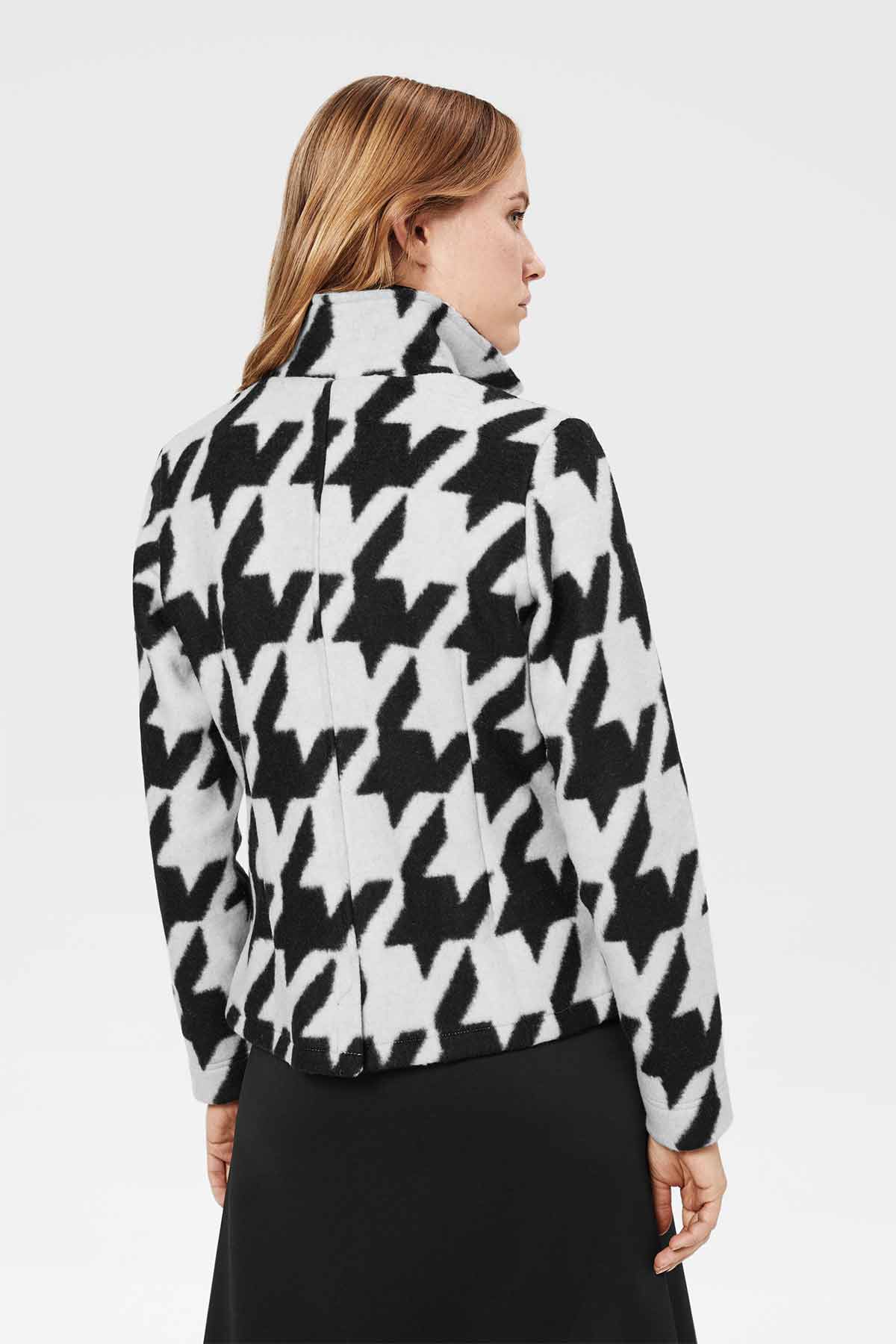 Bogner Robyn Kazayağı Ceket-Libas Trendy Fashion Store