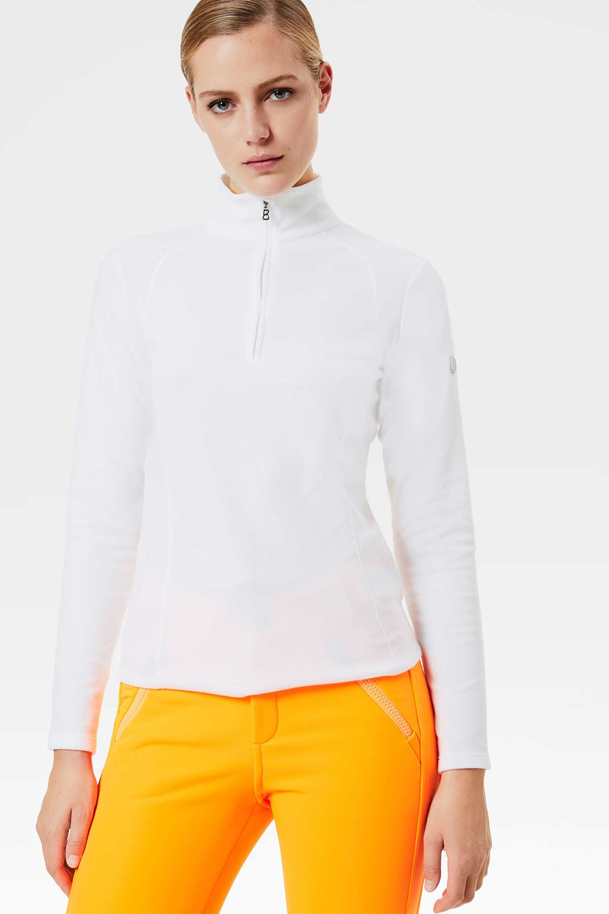 Bogner Madita Yarım Fermuarlı Termal İçlik-Libas Trendy Fashion Store