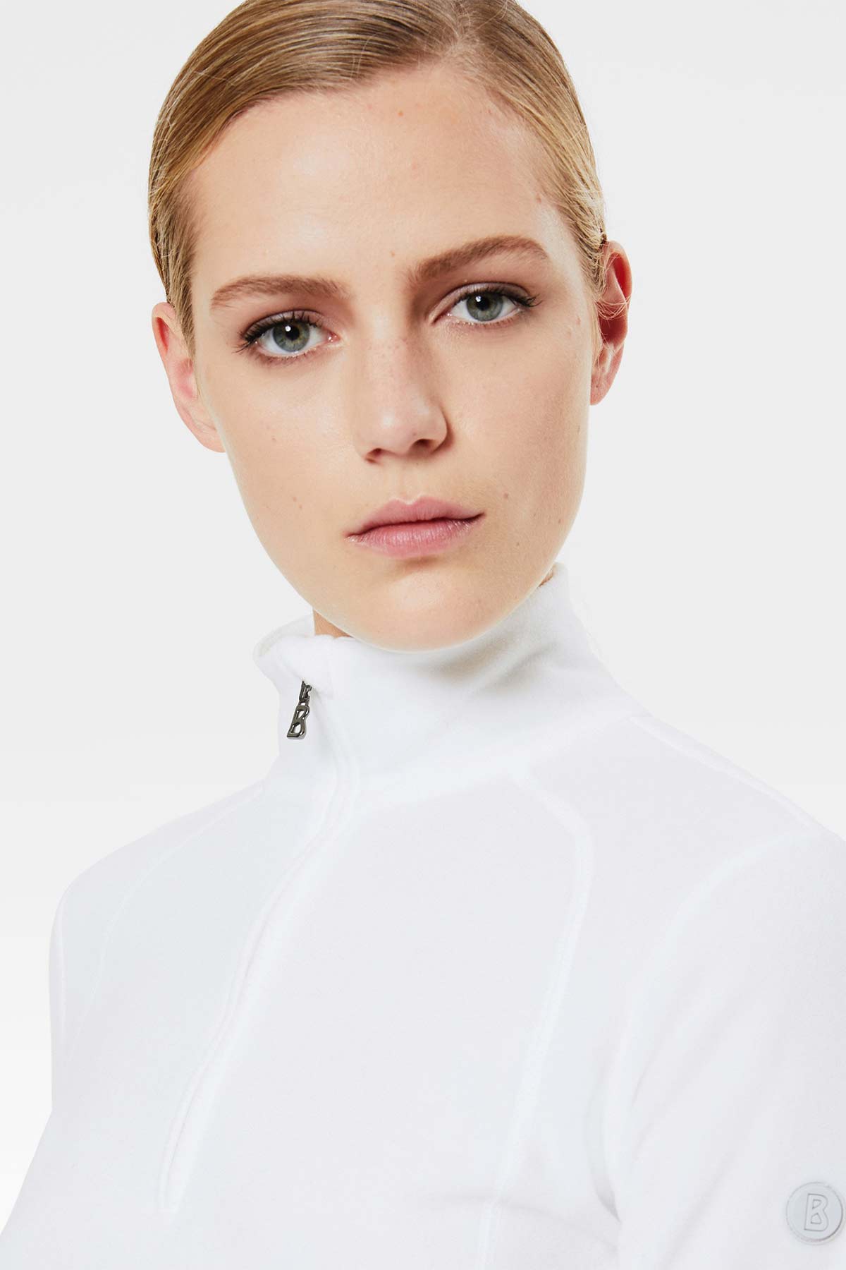 Bogner Madita Yarım Fermuarlı Termal İçlik-Libas Trendy Fashion Store