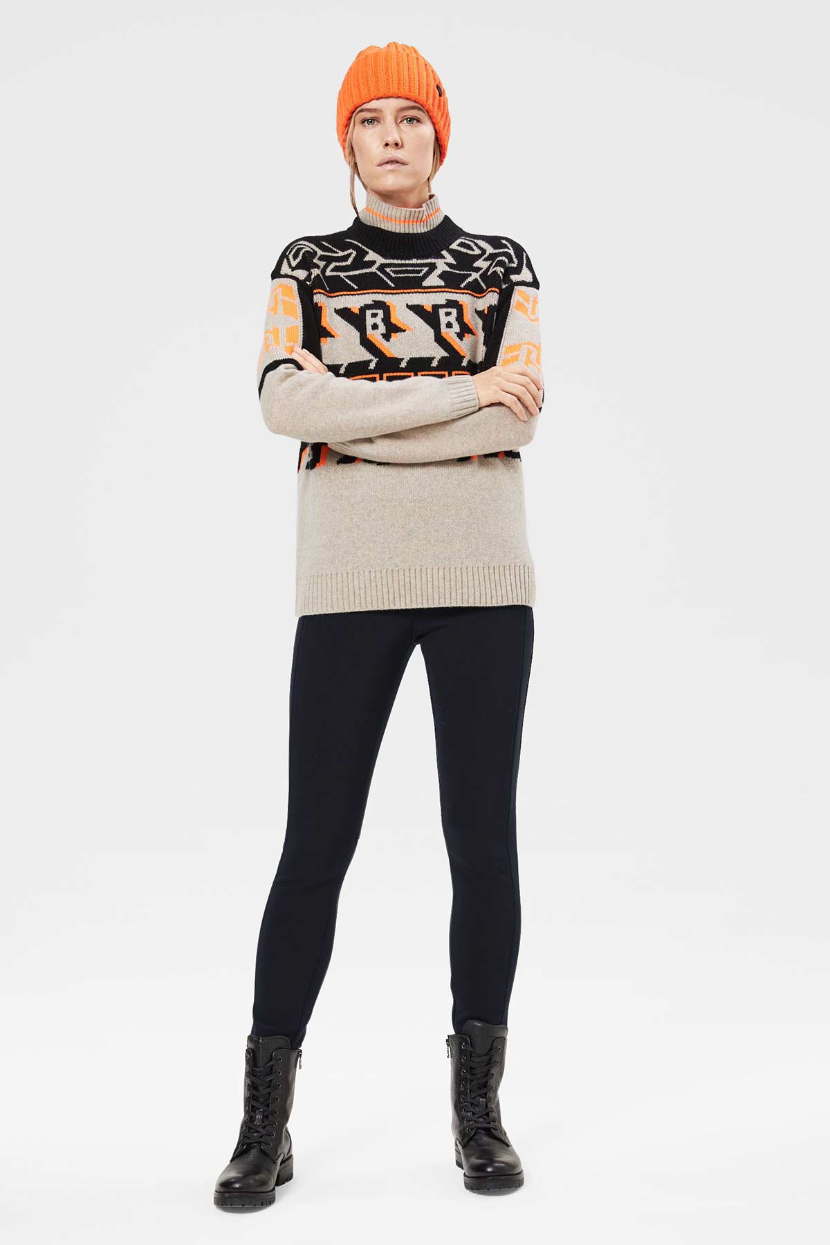 Bogner Roma Kayak Pantolonu-Libas Trendy Fashion Store