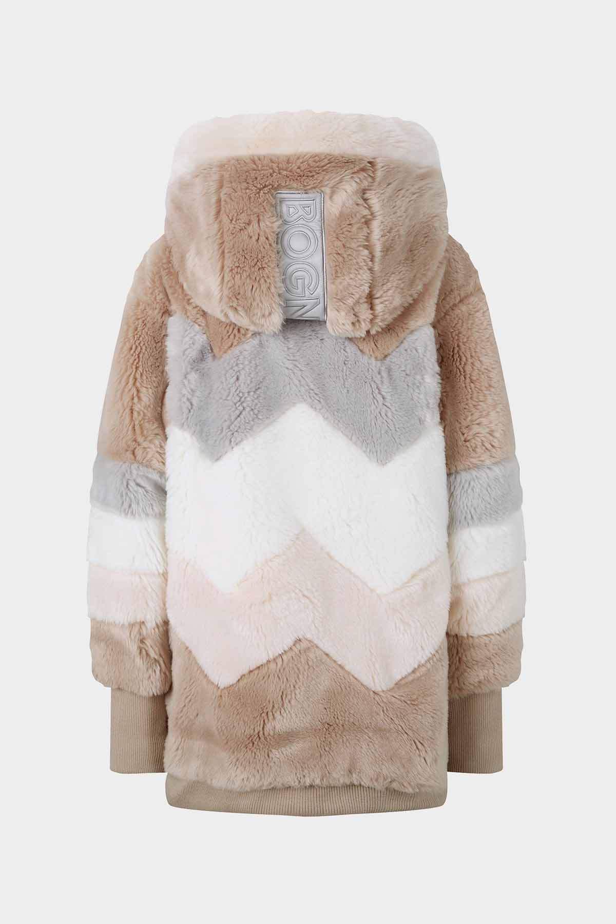 Bogner Indra Kürk Ceket-Libas Trendy Fashion Store