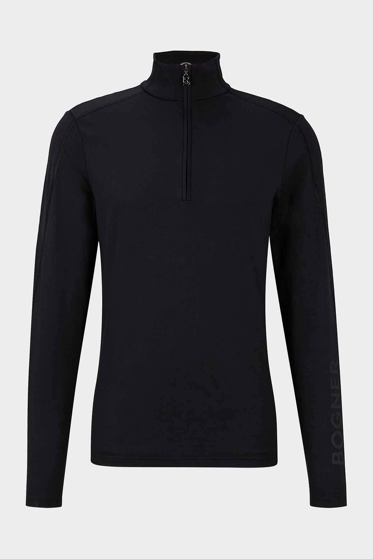 Bogner Harrison Yarım Fermuarlı Termal İçlik-Libas Trendy Fashion Store