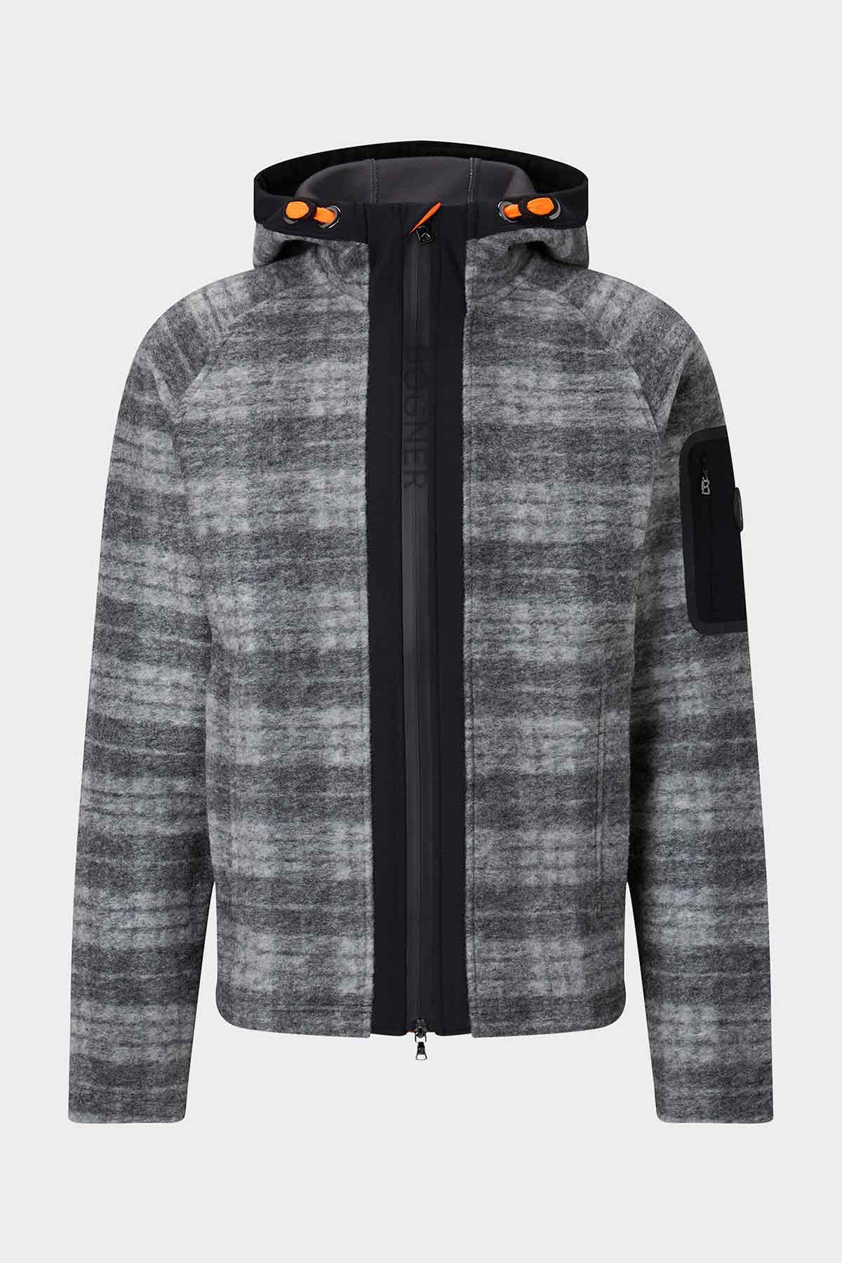 Bogner Atreus Waterproof Yün Ceket-Libas Trendy Fashion Store