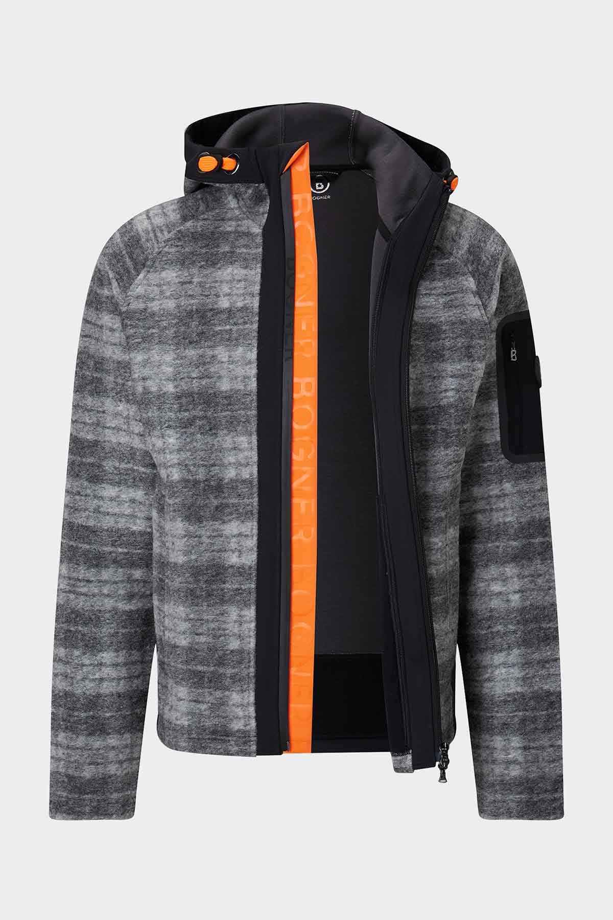 Bogner Atreus Waterproof Yün Ceket-Libas Trendy Fashion Store