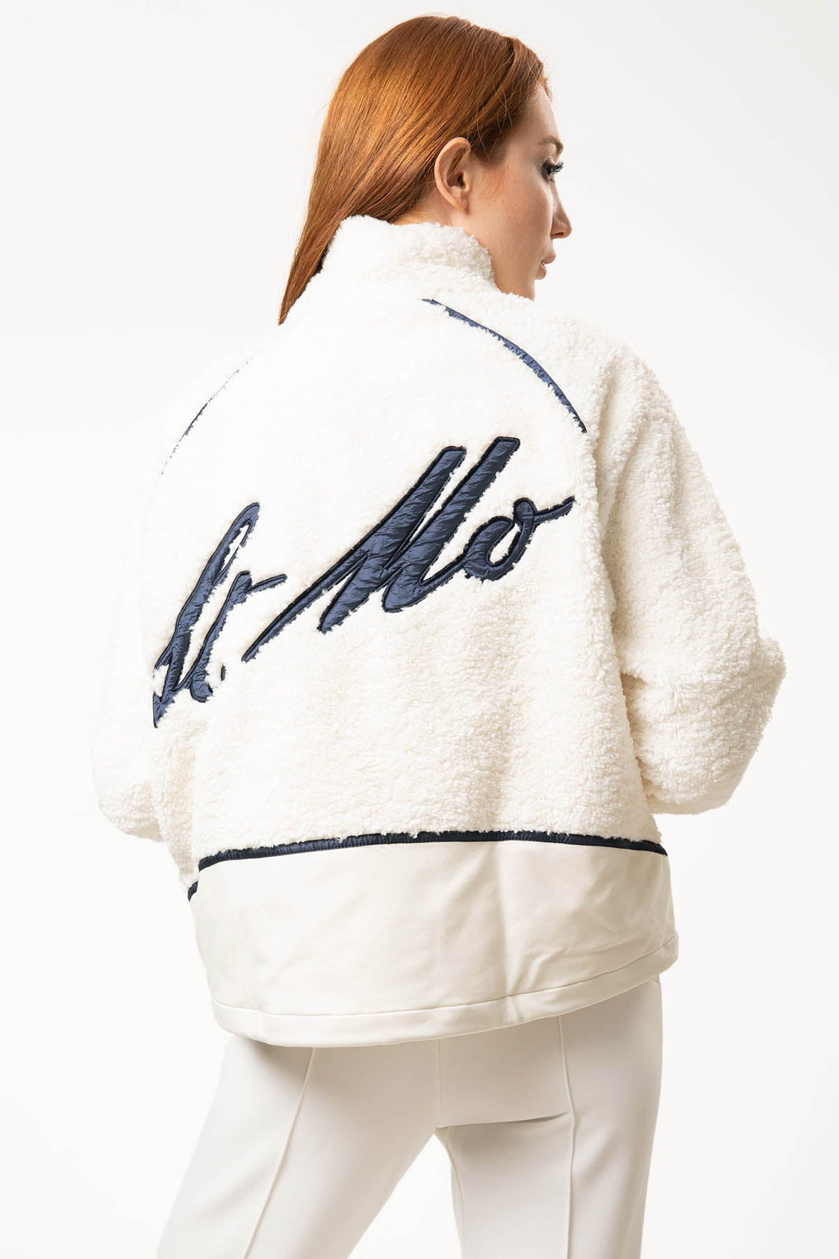 Bogner Noara St.Moritz Polar Sweatshirt-Libas Trendy Fashion Store