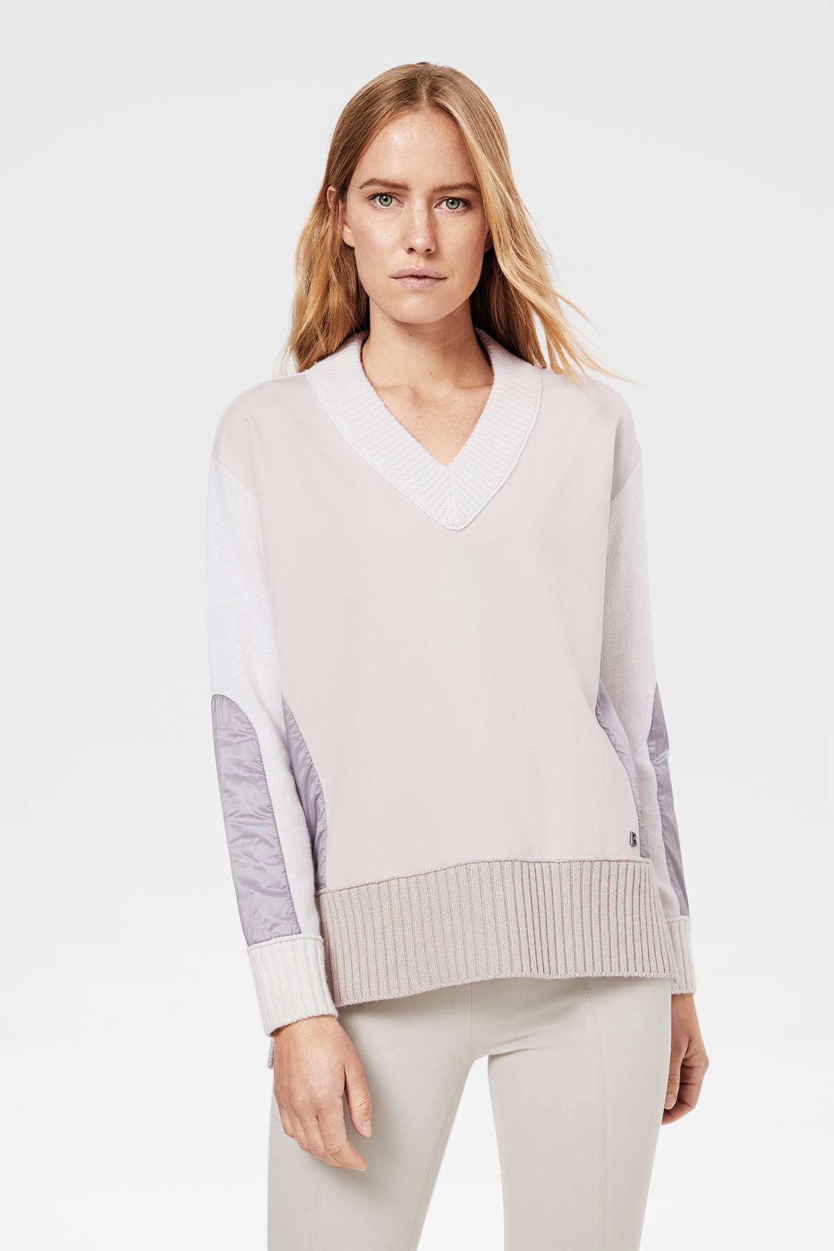 Bogner Tyra V Yaka Triko-Libas Trendy Fashion Store