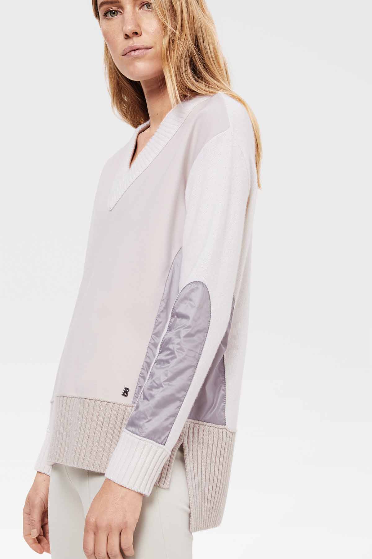 Bogner Tyra V Yaka Triko-Libas Trendy Fashion Store