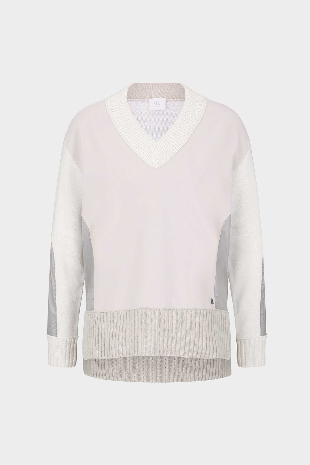 Bogner Tyra V Yaka Triko-Libas Trendy Fashion Store