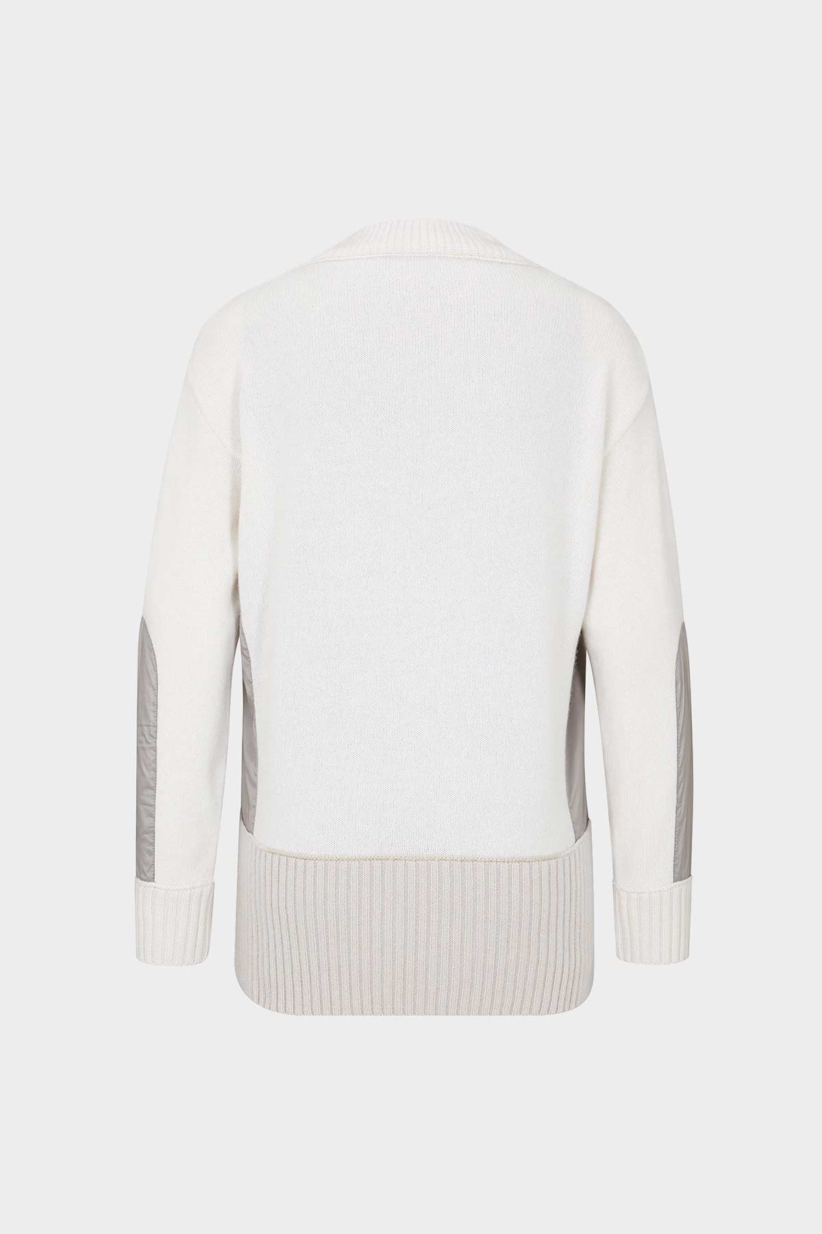 Bogner Tyra V Yaka Triko-Libas Trendy Fashion Store