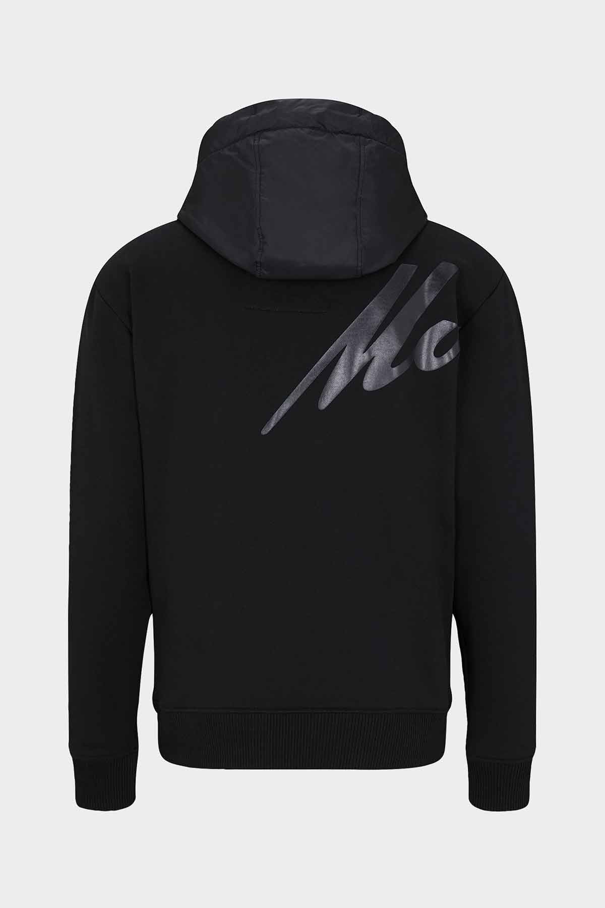 Bogner Geron Kapüşonlu St.Moritz Sweatshirt-Libas Trendy Fashion Store