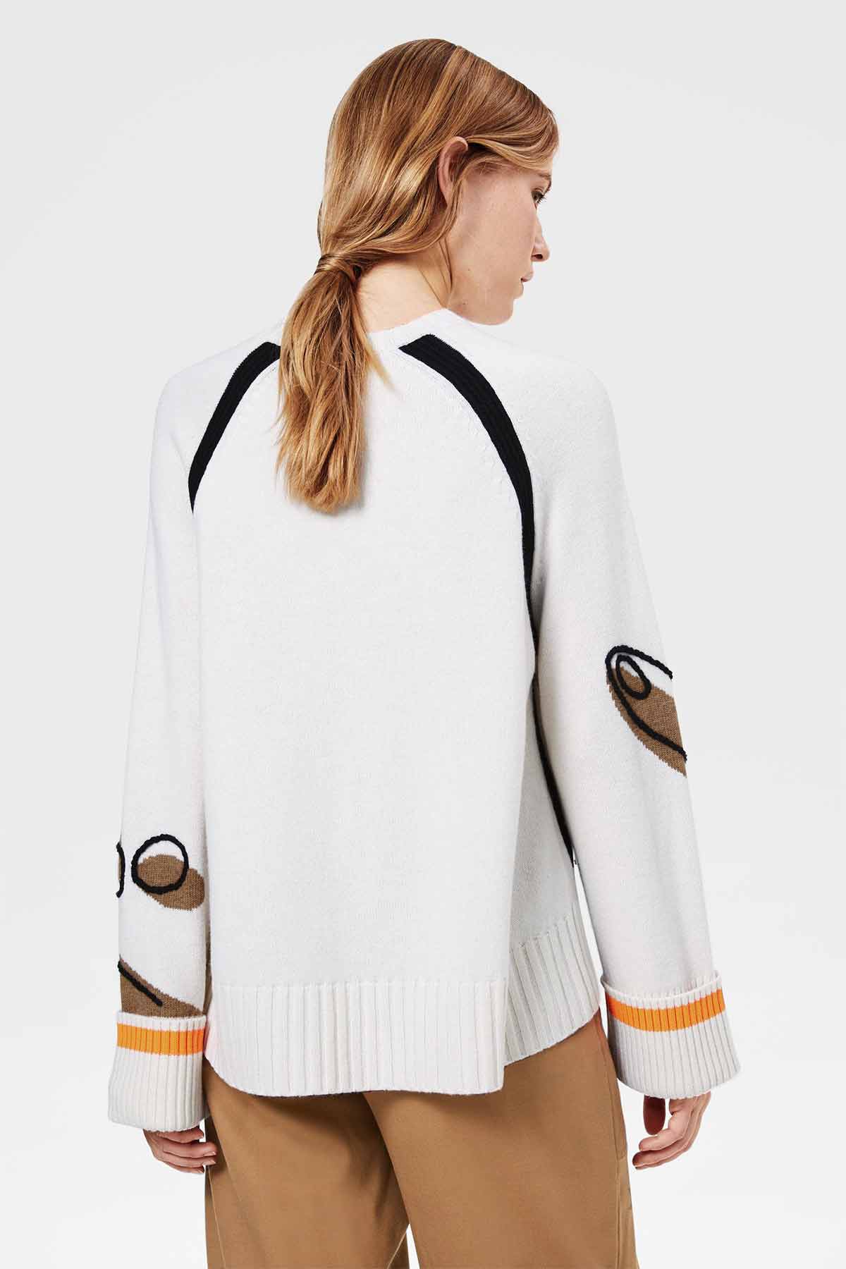 Bogner Leni St.Moritz Triko-Libas Trendy Fashion Store