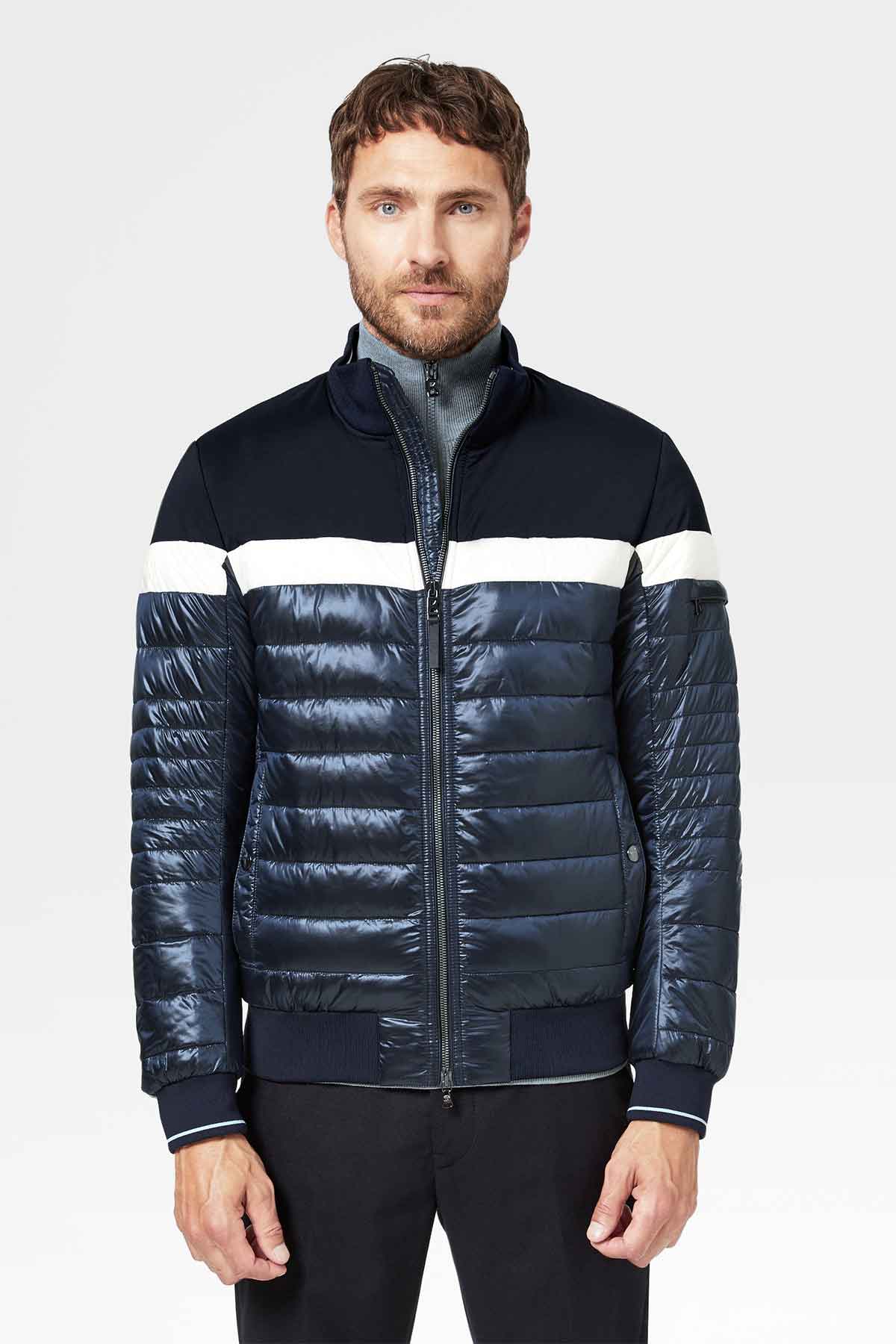 Bogner Bruno Puffer Mont-Libas Trendy Fashion Store