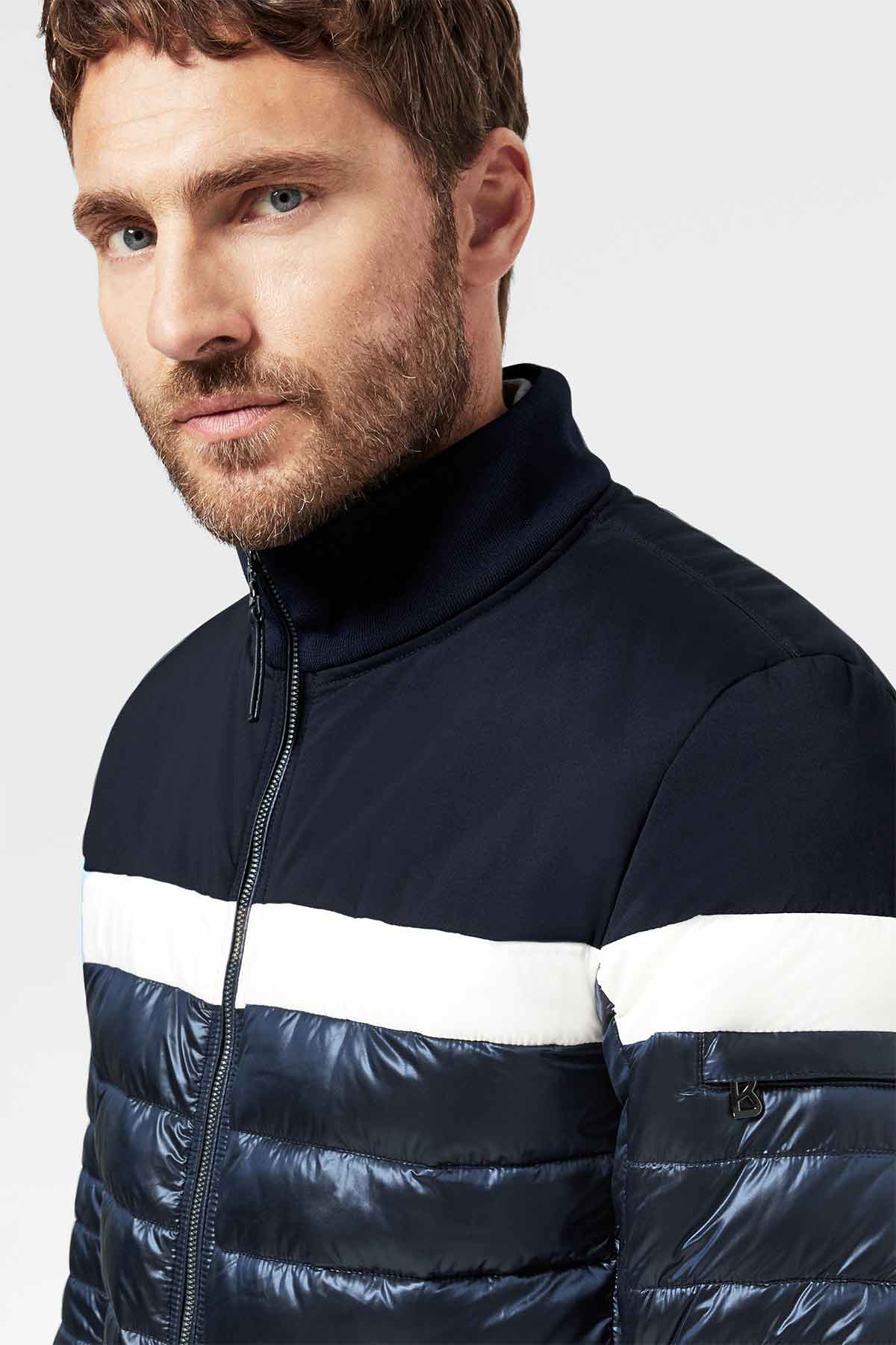 Bogner Bruno Puffer Mont-Libas Trendy Fashion Store