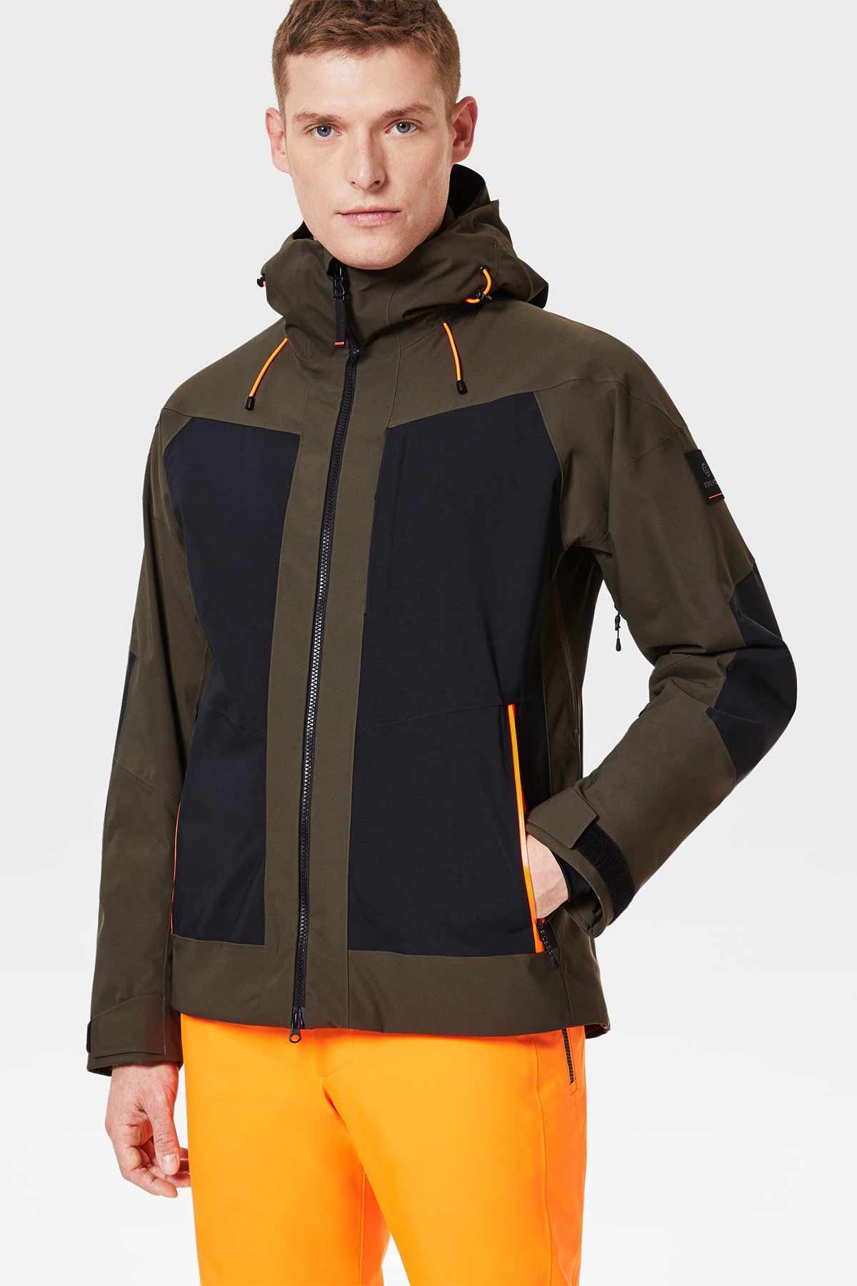 Bogner Brody Kayak Montu-Libas Trendy Fashion Store