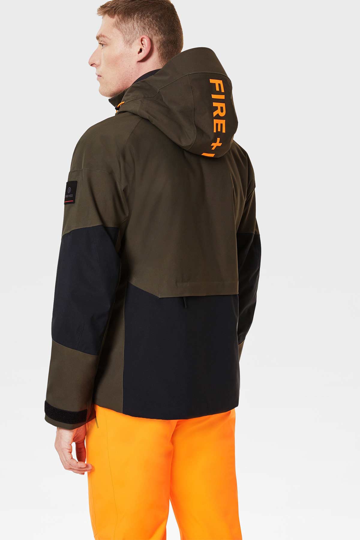 Bogner Brody Kayak Montu-Libas Trendy Fashion Store