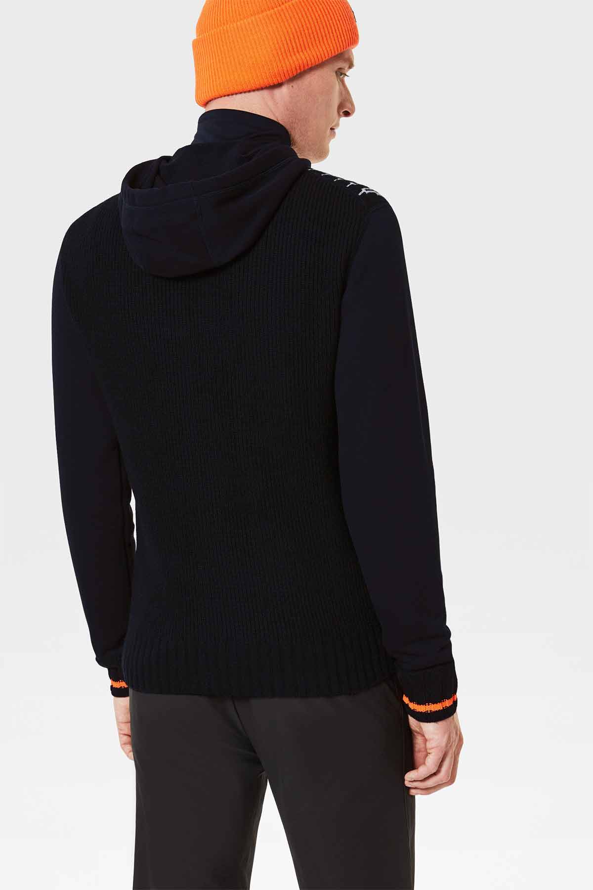 Bogner Soren Triko Ceket-Libas Trendy Fashion Store