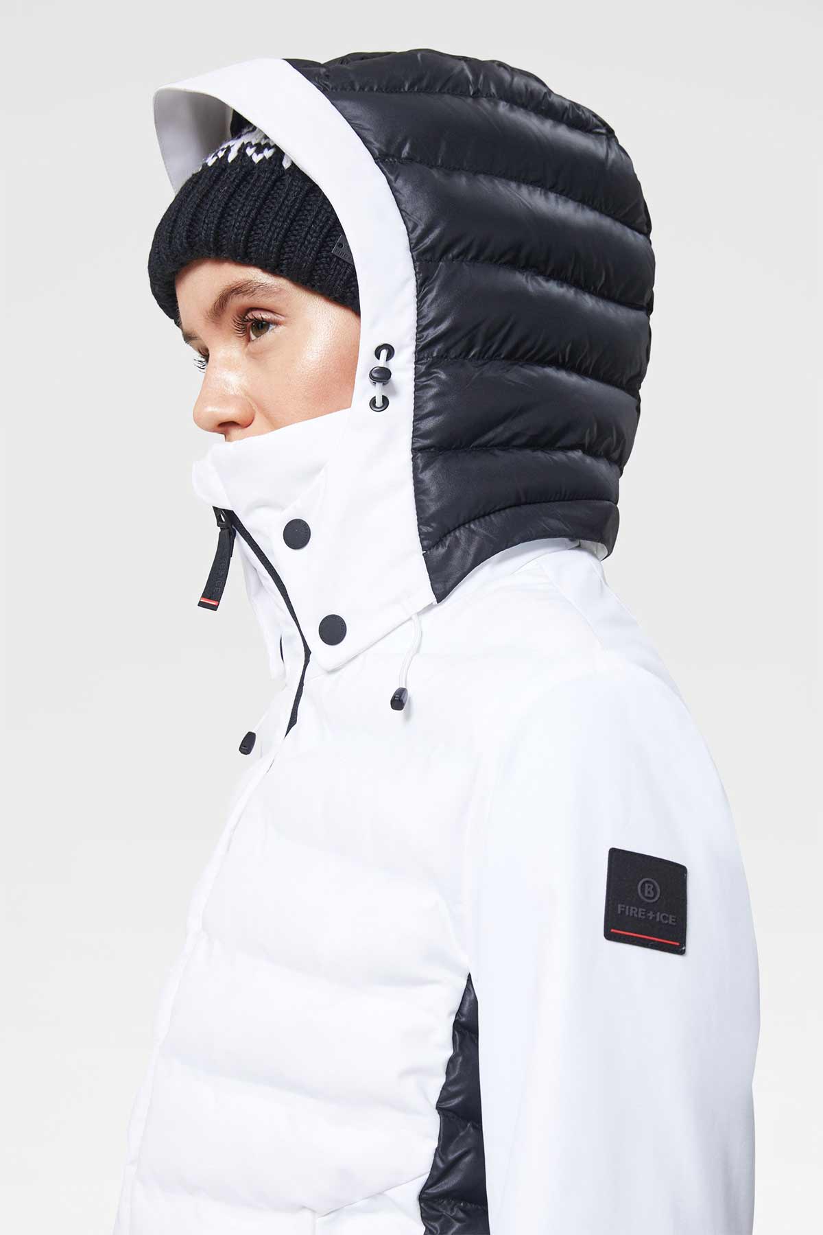 Bogner Janka Kayak Montu-Libas Trendy Fashion Store