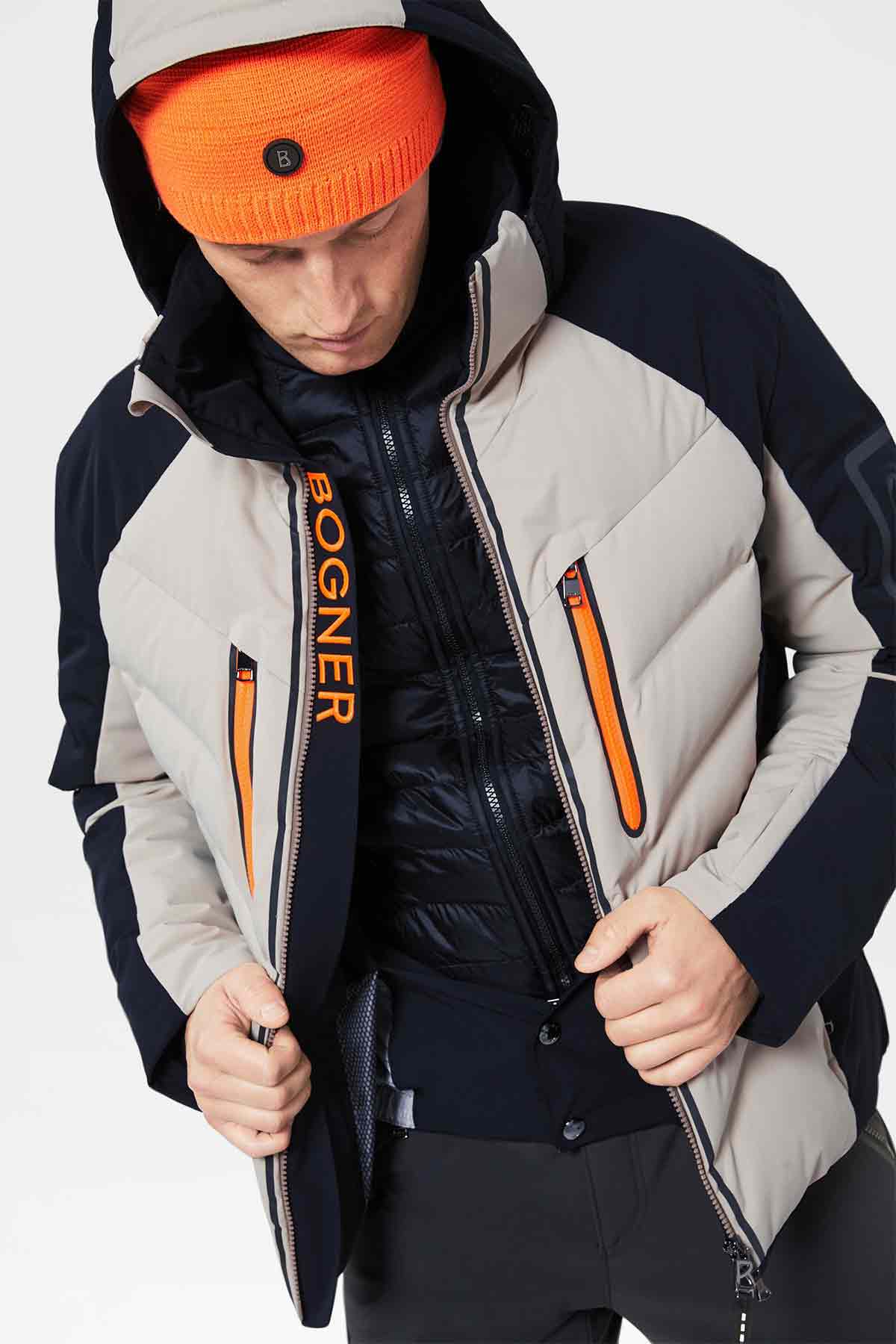 Bogner Felian Kayak Montu-Libas Trendy Fashion Store