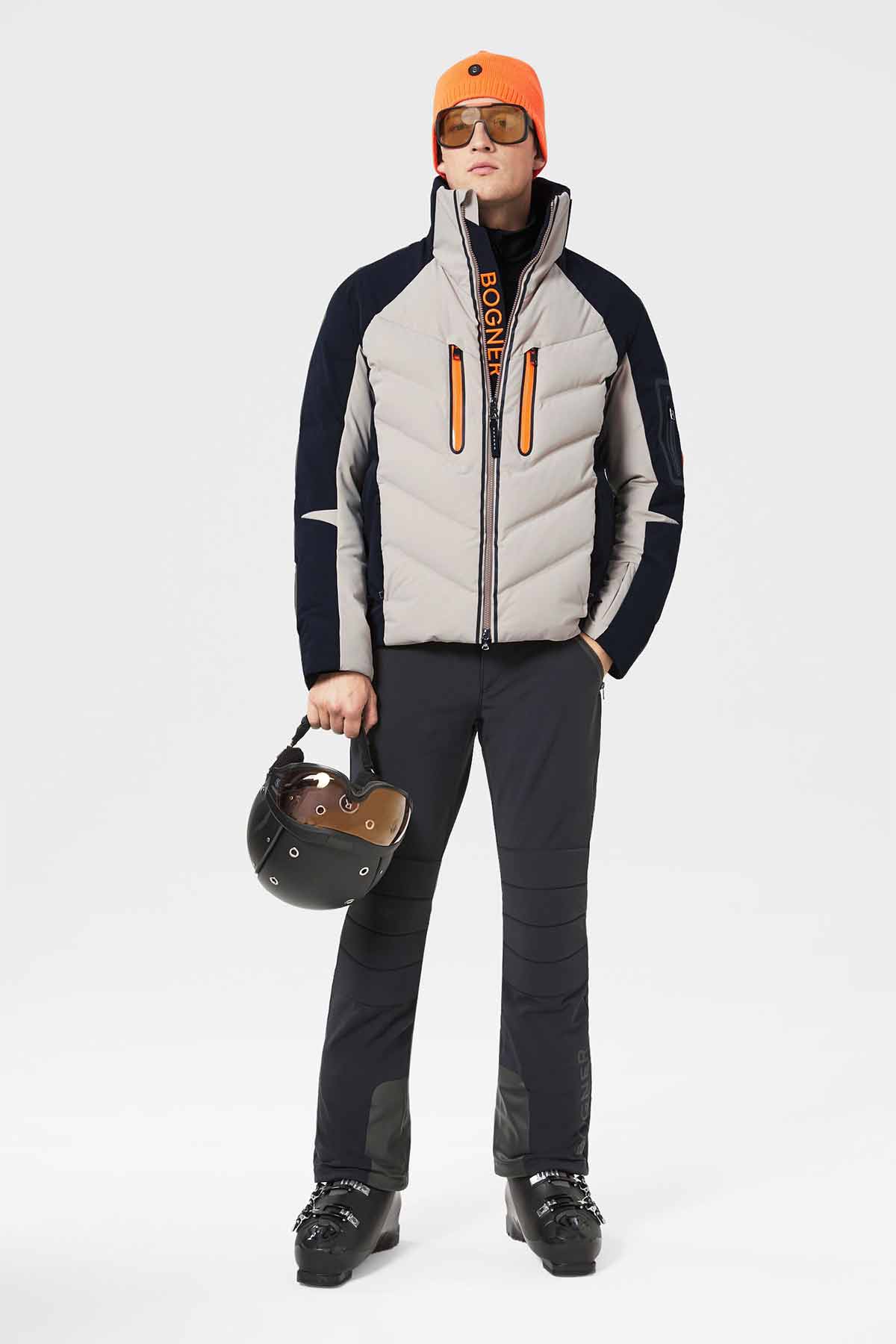 Bogner Felian Kayak Montu-Libas Trendy Fashion Store