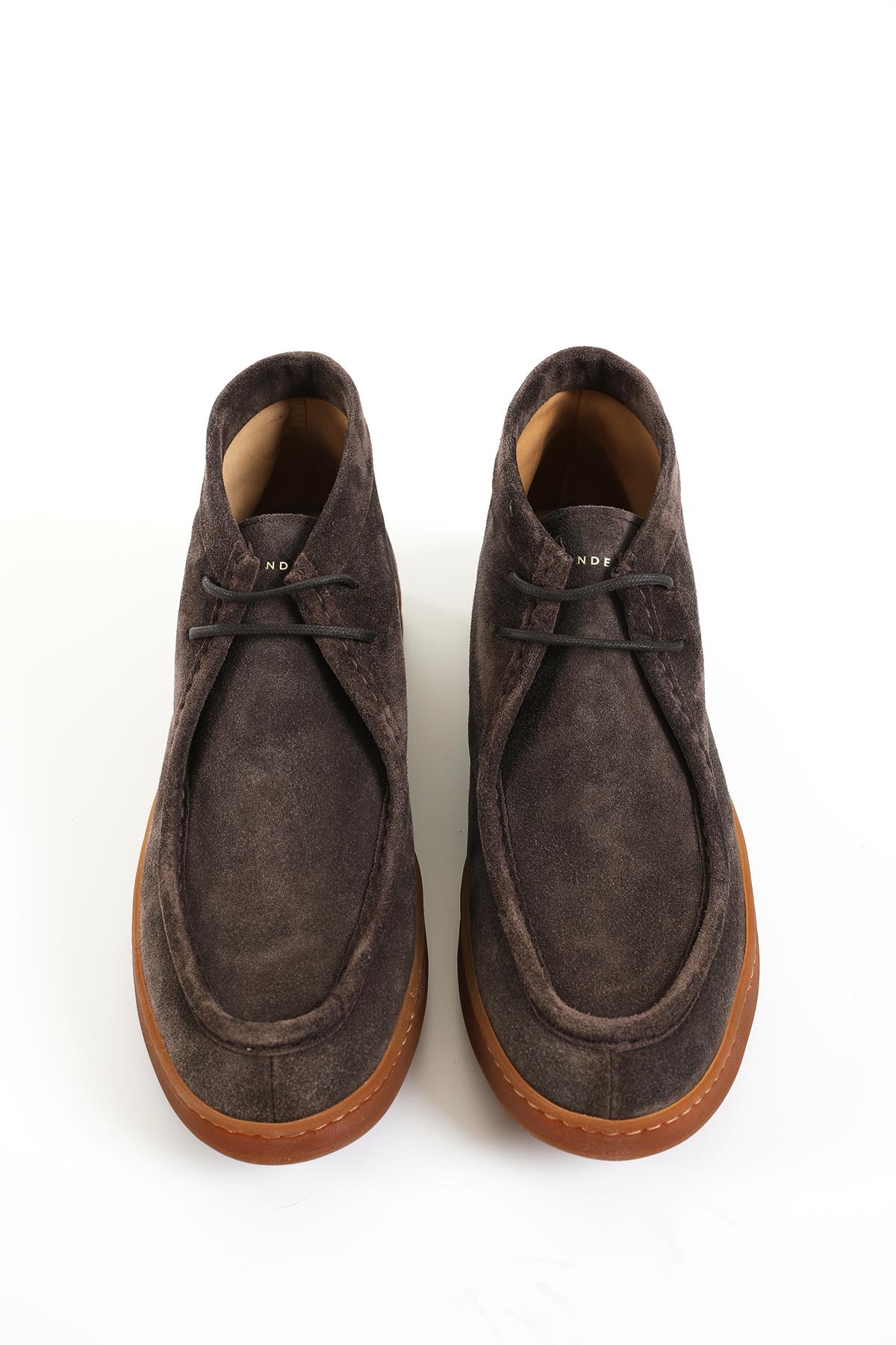 Henderson Chukka Bot-Libas Trendy Fashion Store