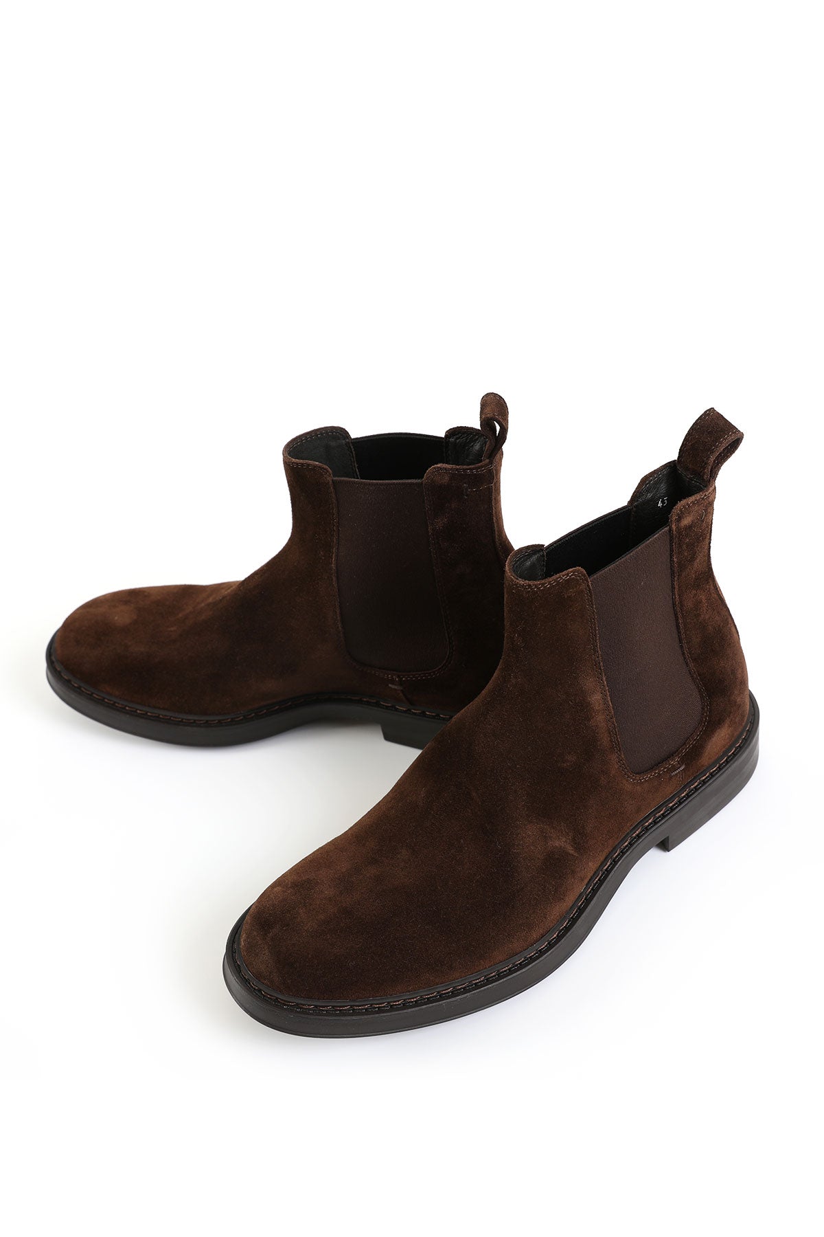 Henderson Chelsea Bot-Libas Trendy Fashion Store