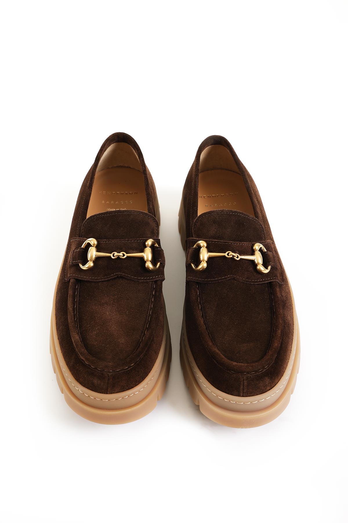 Henderson Loafer Ayakkabı-Libas Trendy Fashion Store