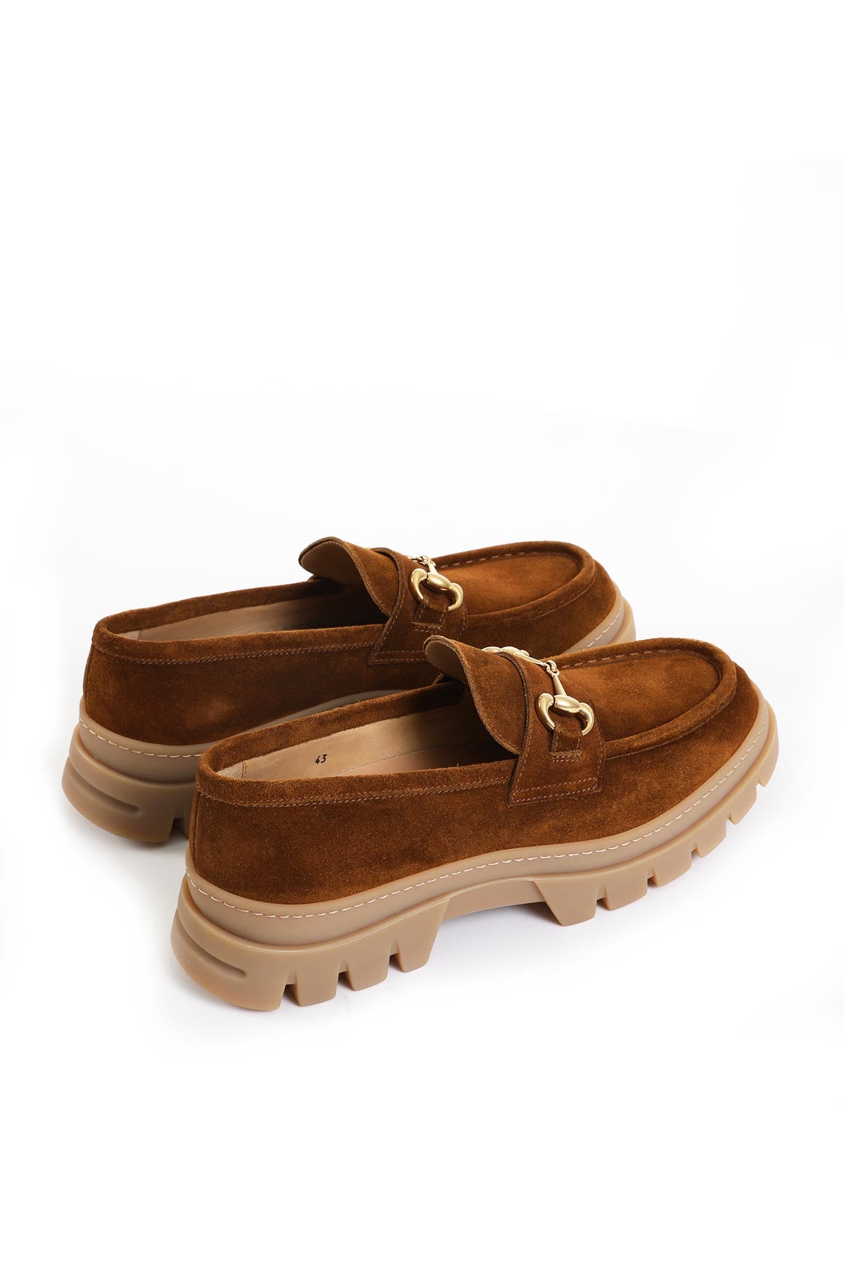 Henderson Loafer Ayakkabı-Libas Trendy Fashion Store