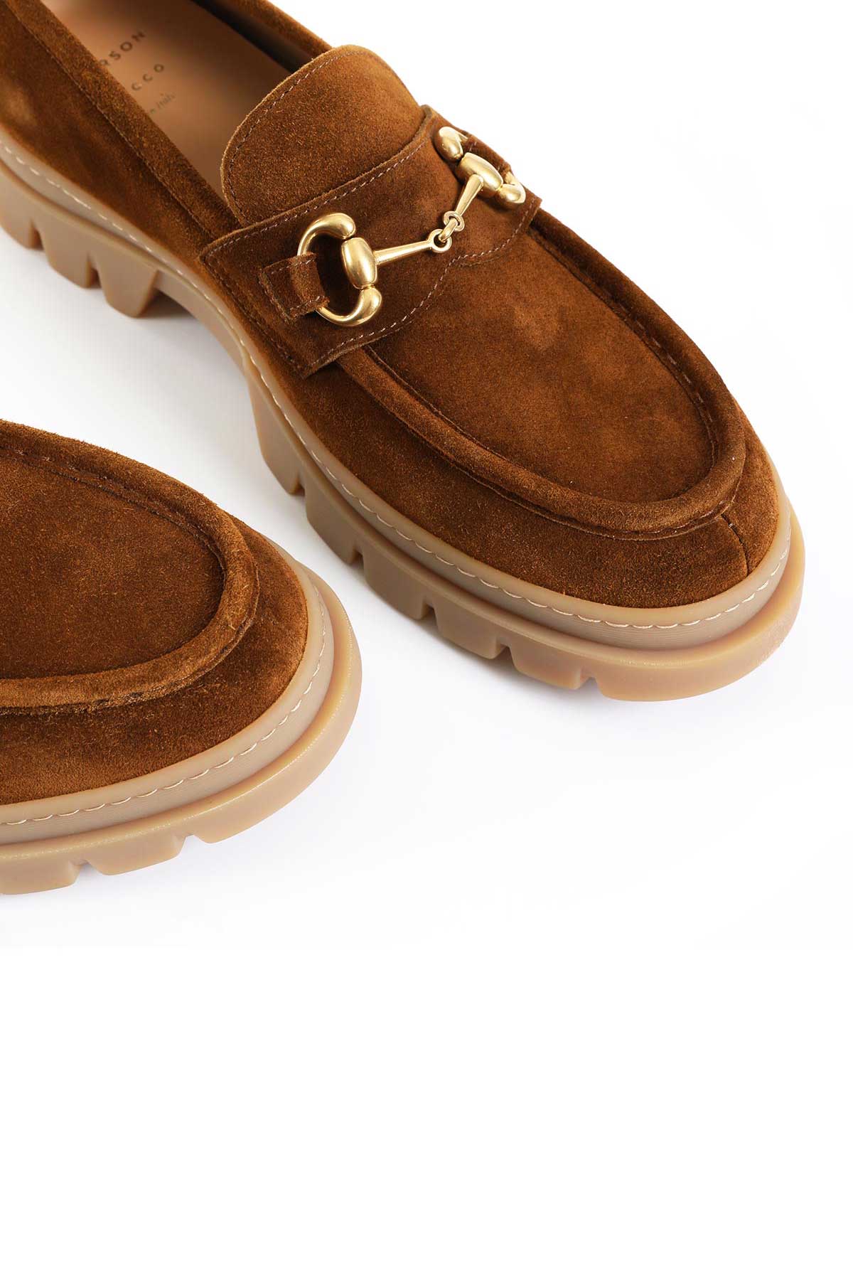 Henderson Loafer Ayakkabı-Libas Trendy Fashion Store