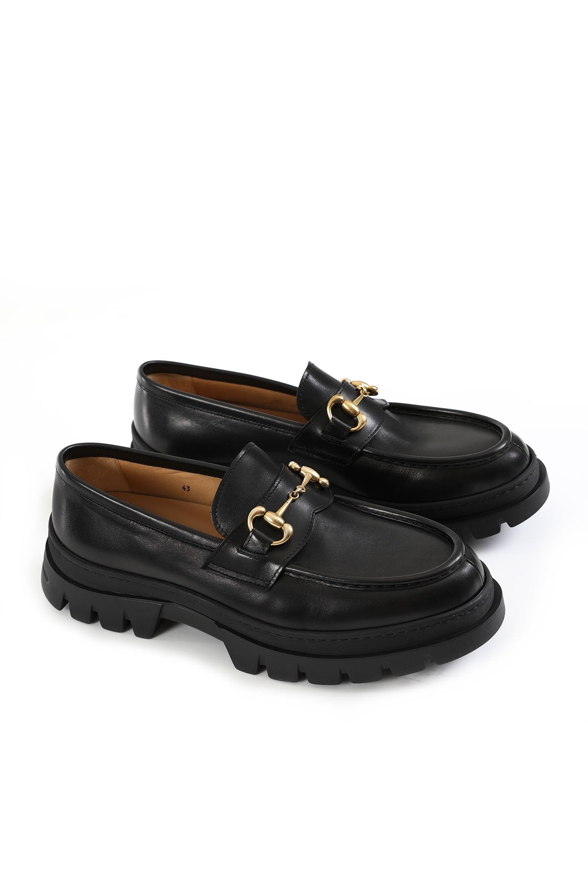 Henderson Loafer Ayakkabı-Libas Trendy Fashion Store