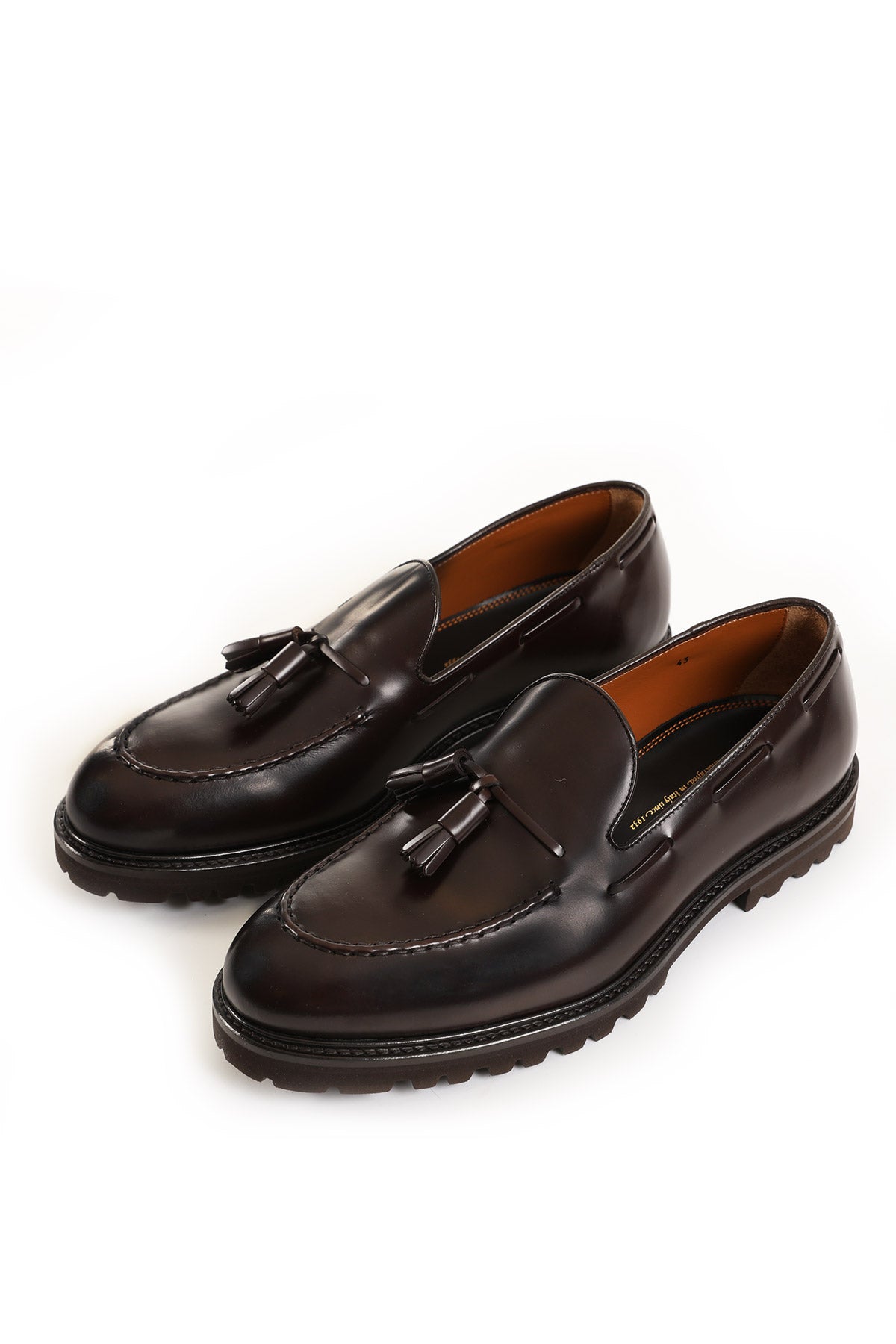 Henderson Tassel Loafer Ayakkabı-Libas Trendy Fashion Store