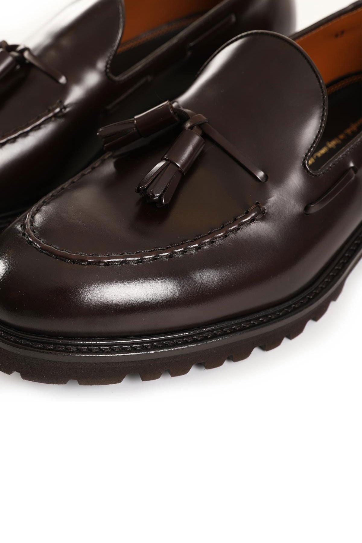 Henderson Tassel Loafer Ayakkabı-Libas Trendy Fashion Store