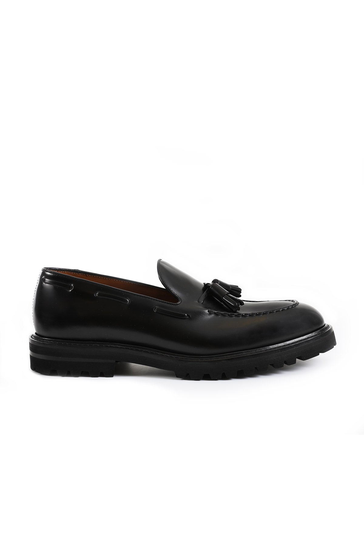 Henderson Tassel Loafer Ayakkabı-Libas Trendy Fashion Store