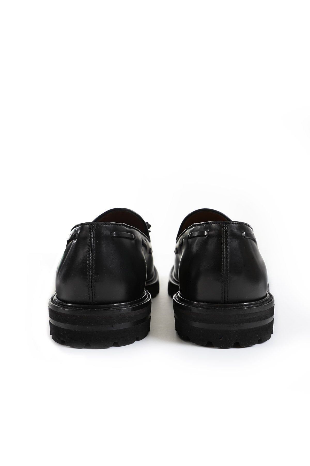 Henderson Tassel Loafer Ayakkabı-Libas Trendy Fashion Store