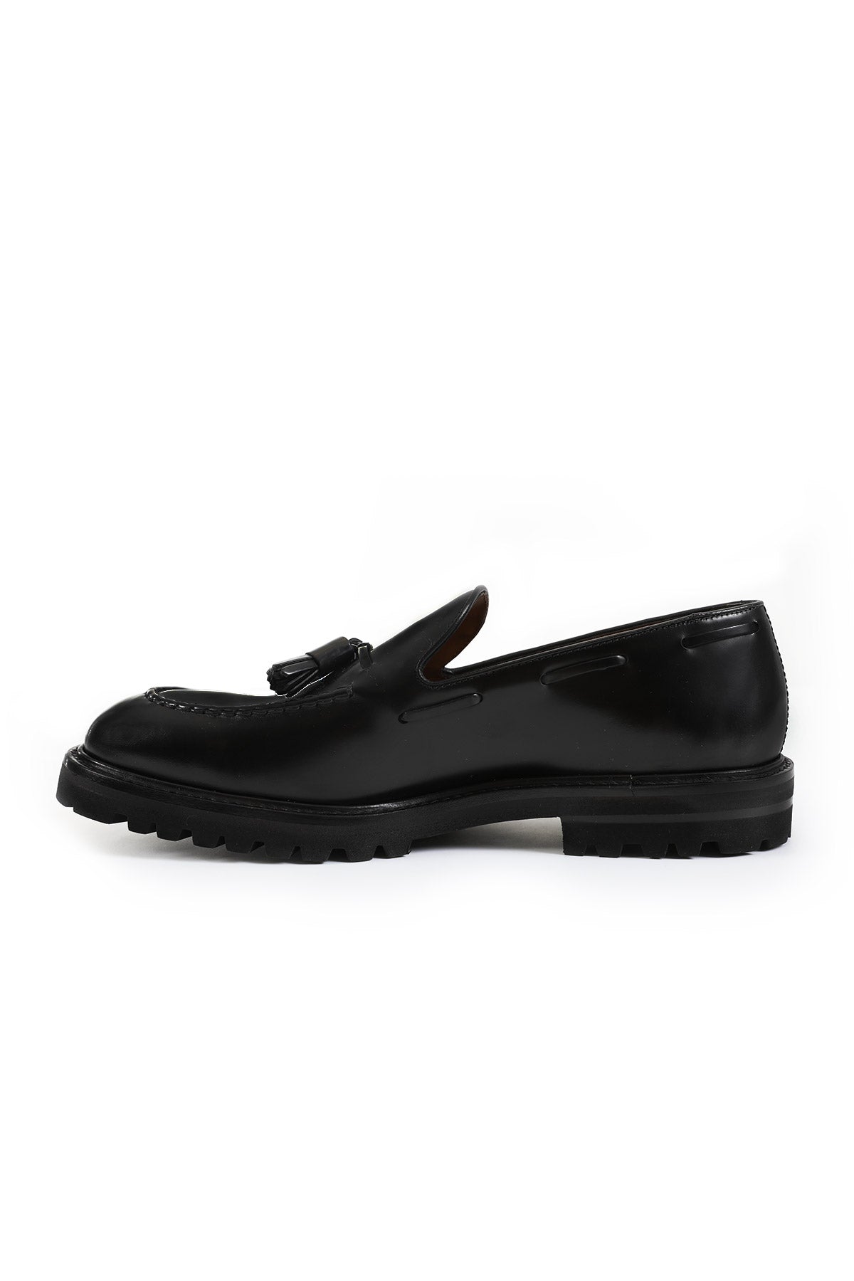 Henderson Tassel Loafer Ayakkabı-Libas Trendy Fashion Store