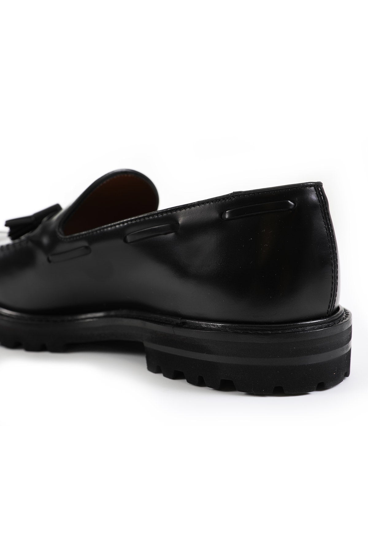 Henderson Tassel Loafer Ayakkabı-Libas Trendy Fashion Store