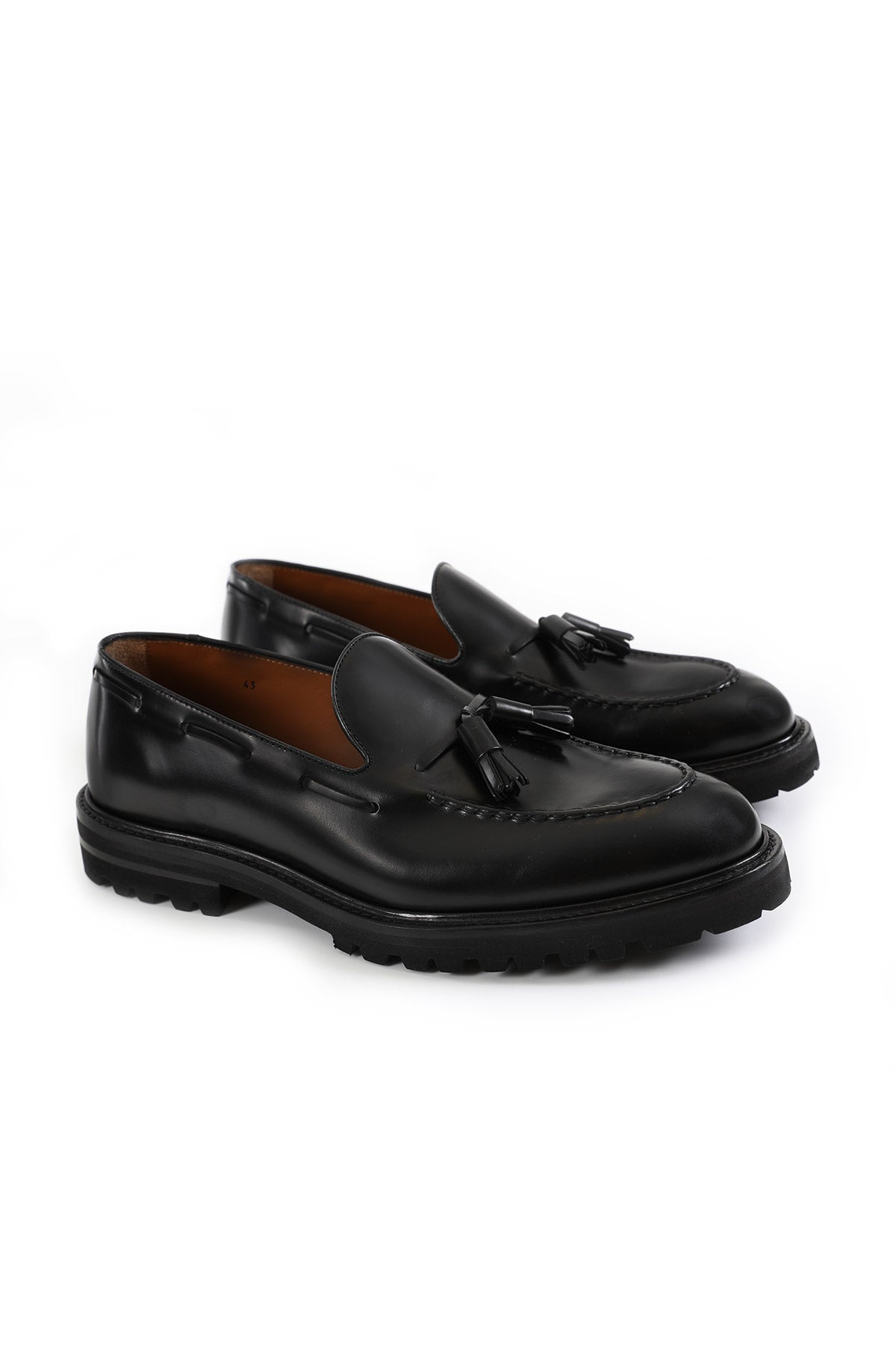 Henderson Tassel Loafer Ayakkabı-Libas Trendy Fashion Store