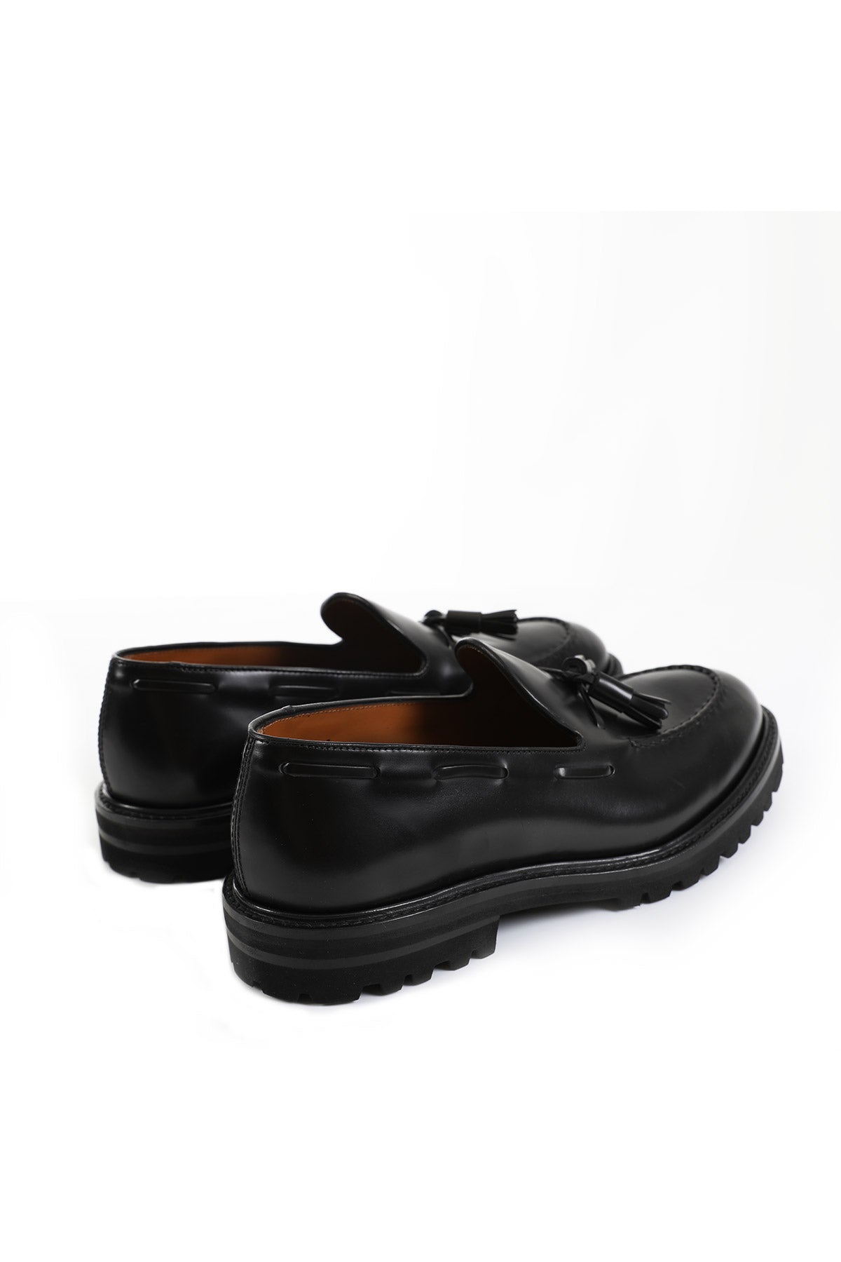 Henderson Tassel Loafer Ayakkabı-Libas Trendy Fashion Store