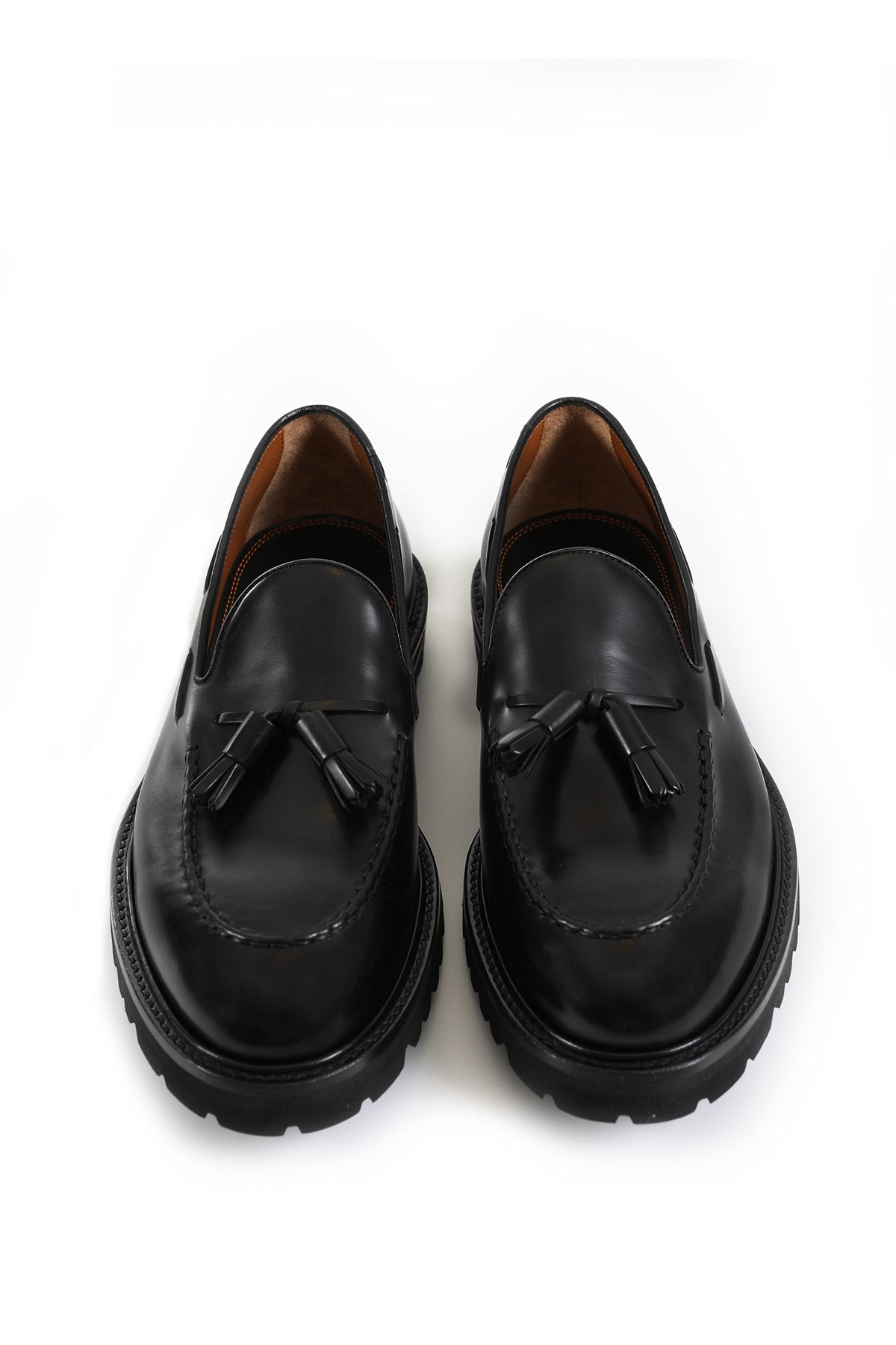 Henderson Tassel Loafer Ayakkabı-Libas Trendy Fashion Store