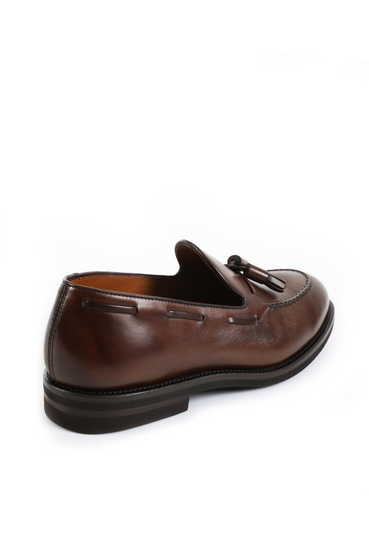 Henderson Tassel Loafer Ayakkabı-Libas Trendy Fashion Store