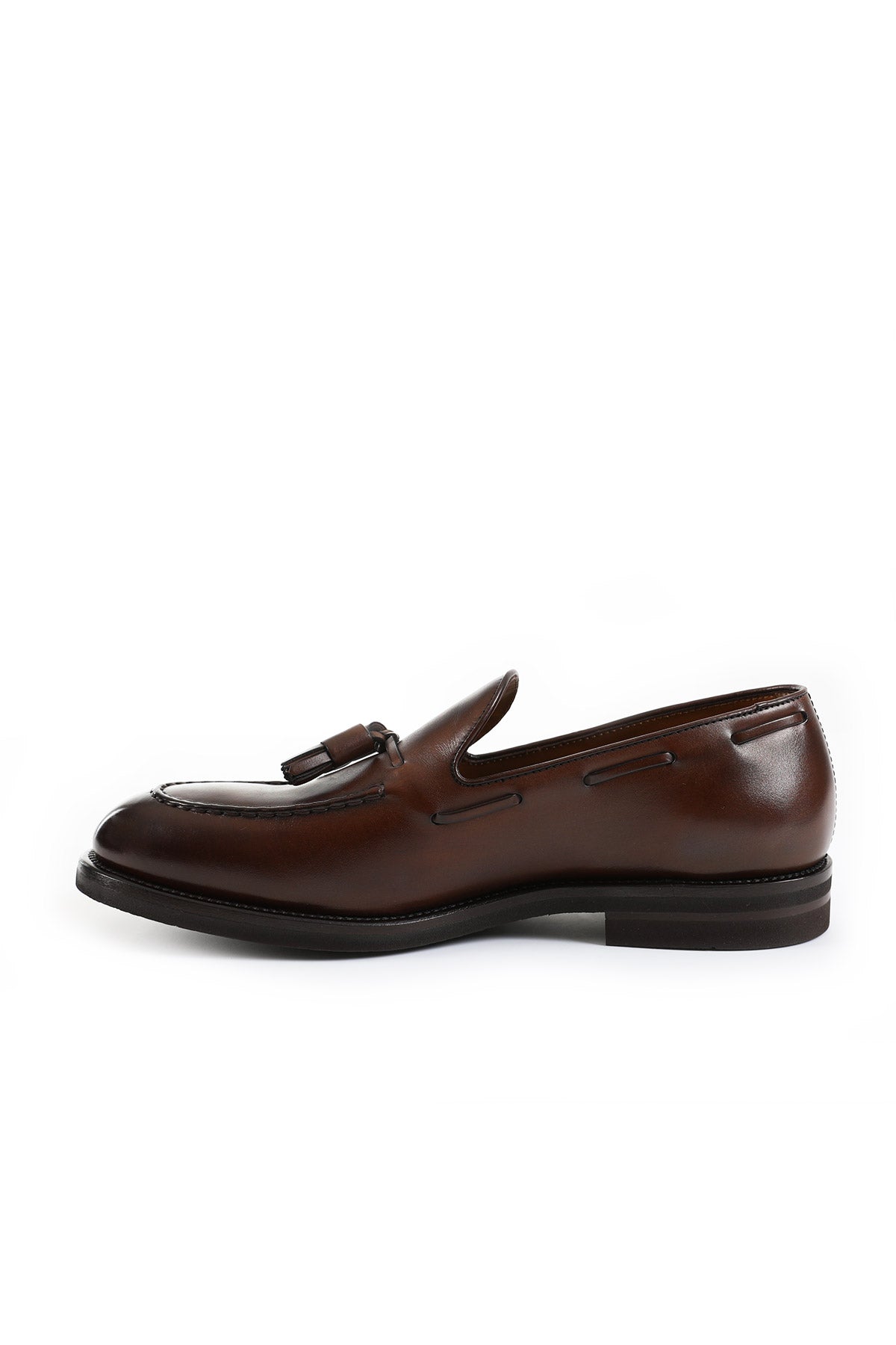 Henderson Tassel Loafer Ayakkabı-Libas Trendy Fashion Store