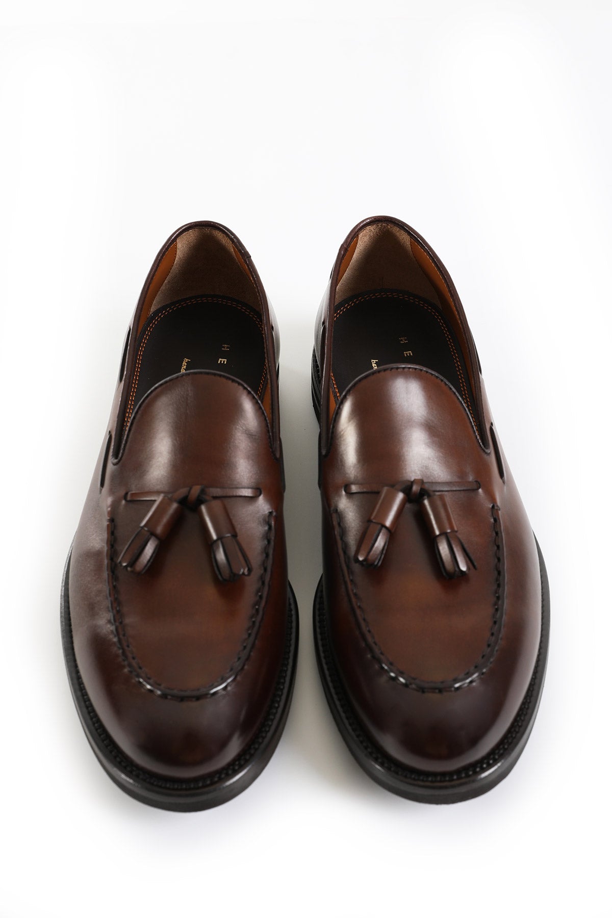 Henderson Tassel Loafer Ayakkabı-Libas Trendy Fashion Store