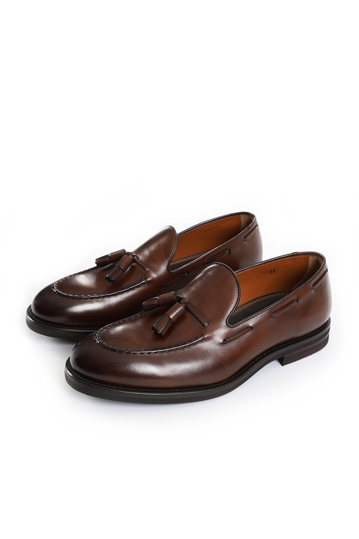 Henderson Tassel Loafer Ayakkabı-Libas Trendy Fashion Store