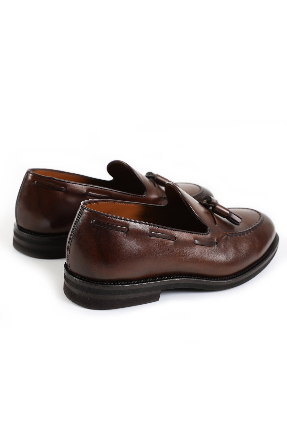 Henderson Tassel Loafer Ayakkabı-Libas Trendy Fashion Store