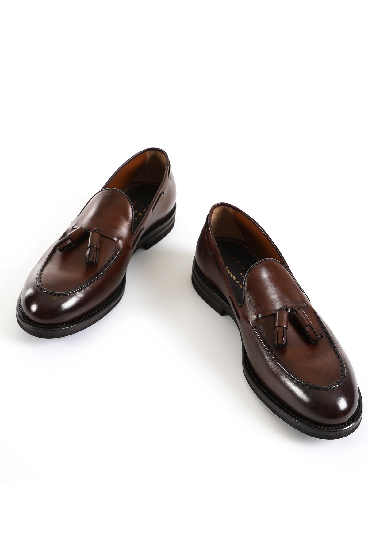 Henderson Tassel Loafer Ayakkabı-Libas Trendy Fashion Store