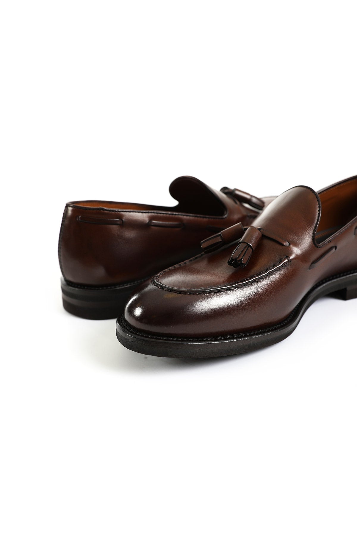 Henderson Tassel Loafer Ayakkabı-Libas Trendy Fashion Store