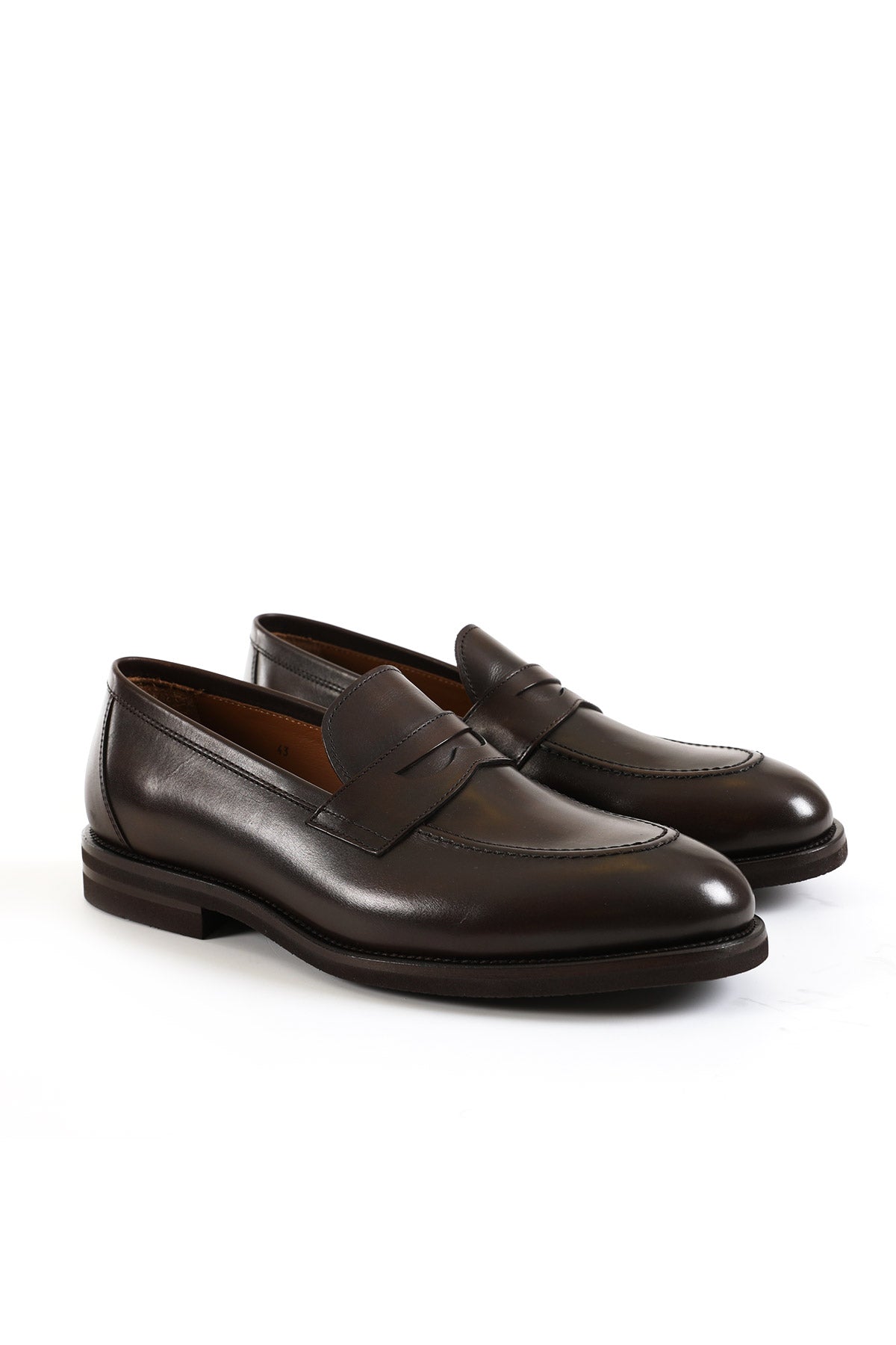 Henderson Loafer Ayakkabı-Libas Trendy Fashion Store