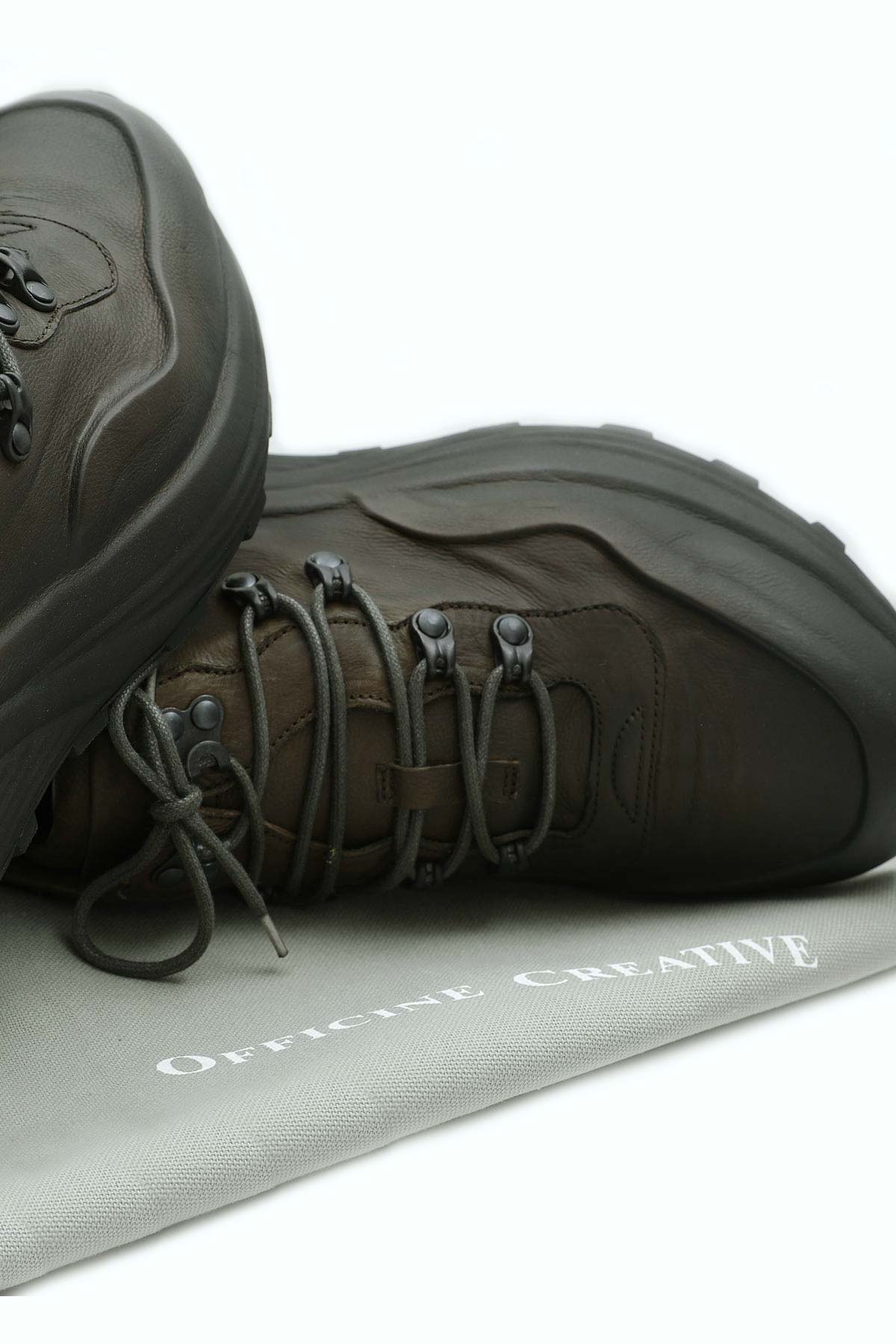 Officine Creative Sneaker Ayakkabı-Libas Trendy Fashion Store