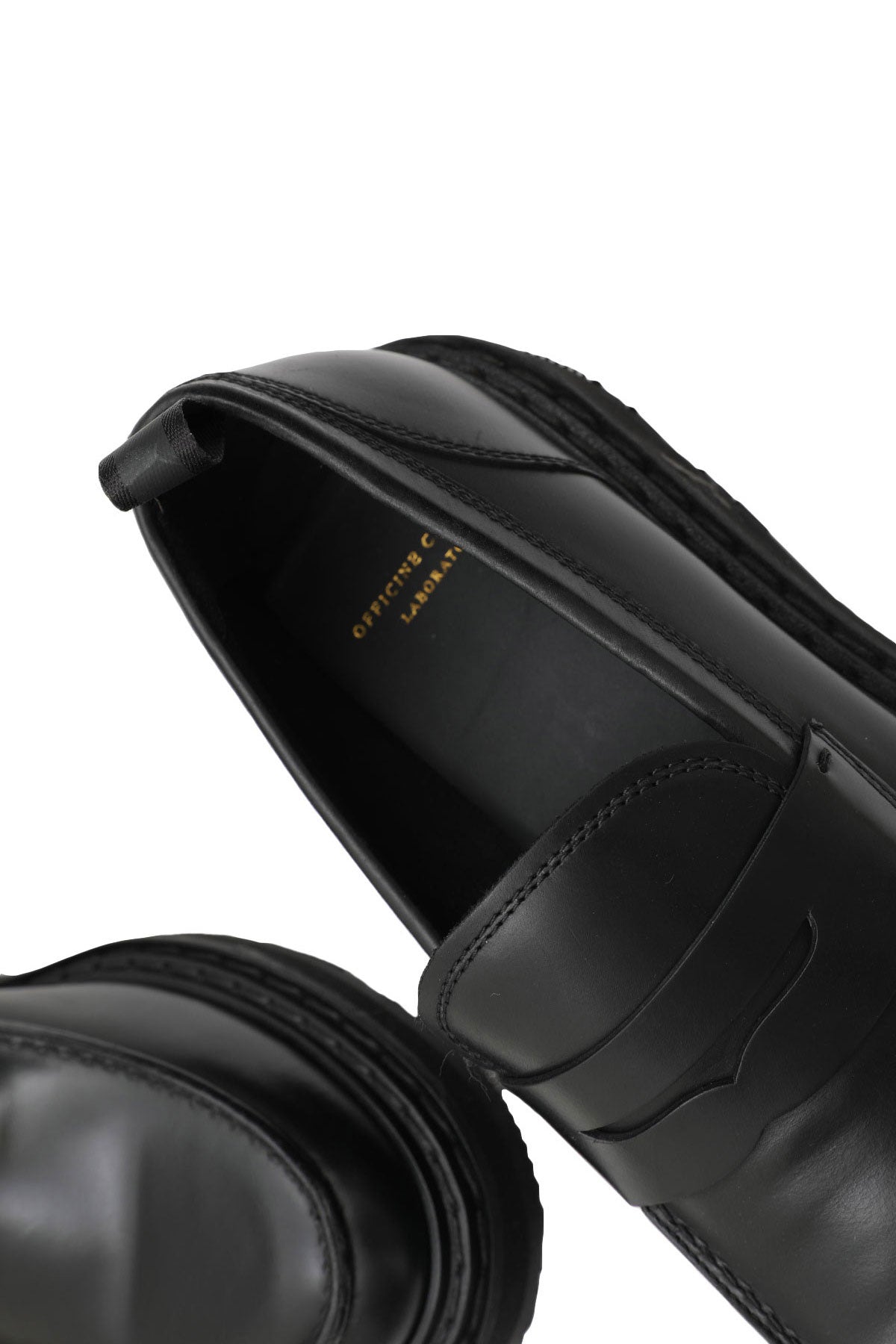 Officine Creative Loafer Ayakkabı-Libas Trendy Fashion Store