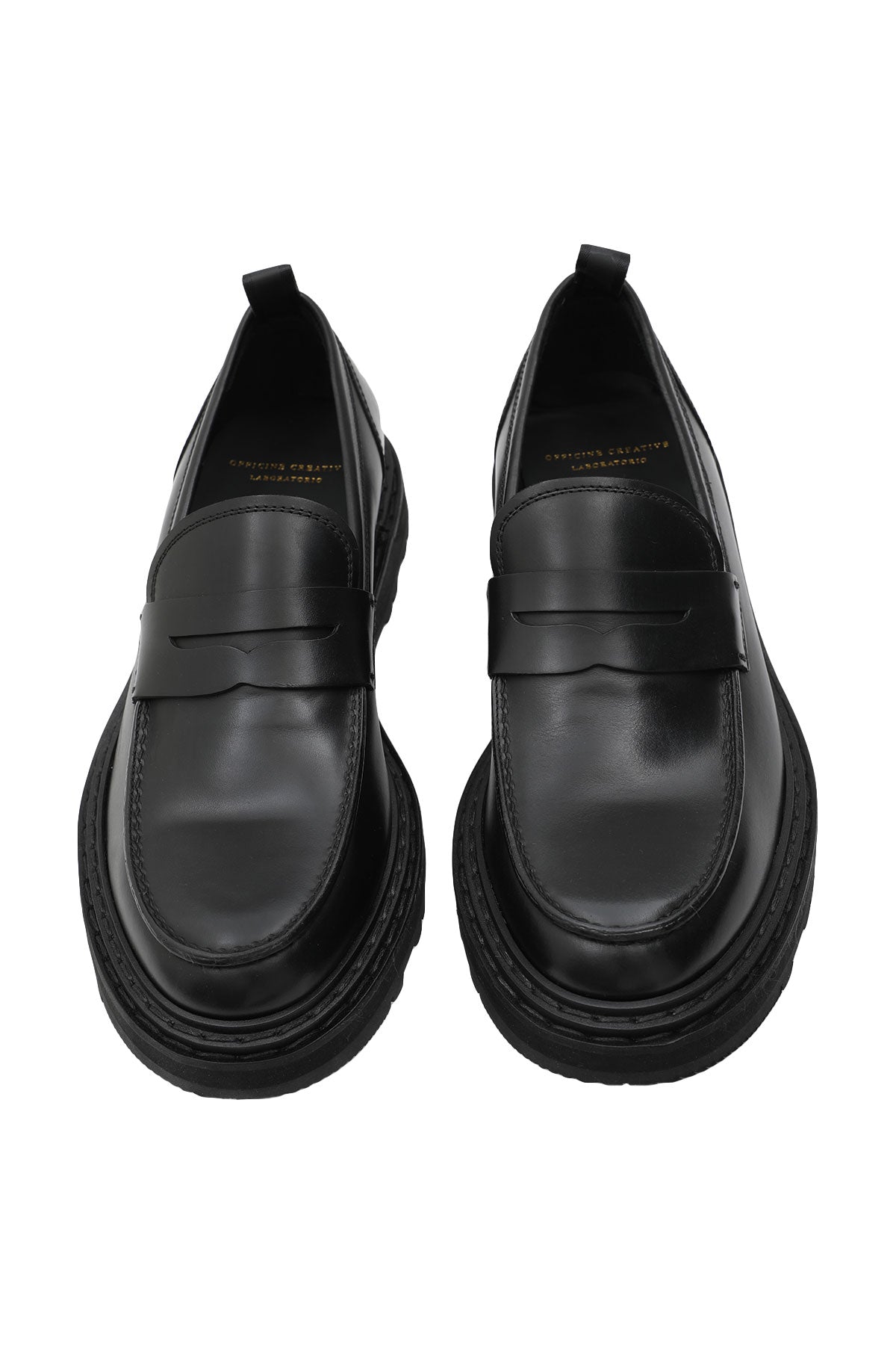 Officine Creative Loafer Ayakkabı-Libas Trendy Fashion Store