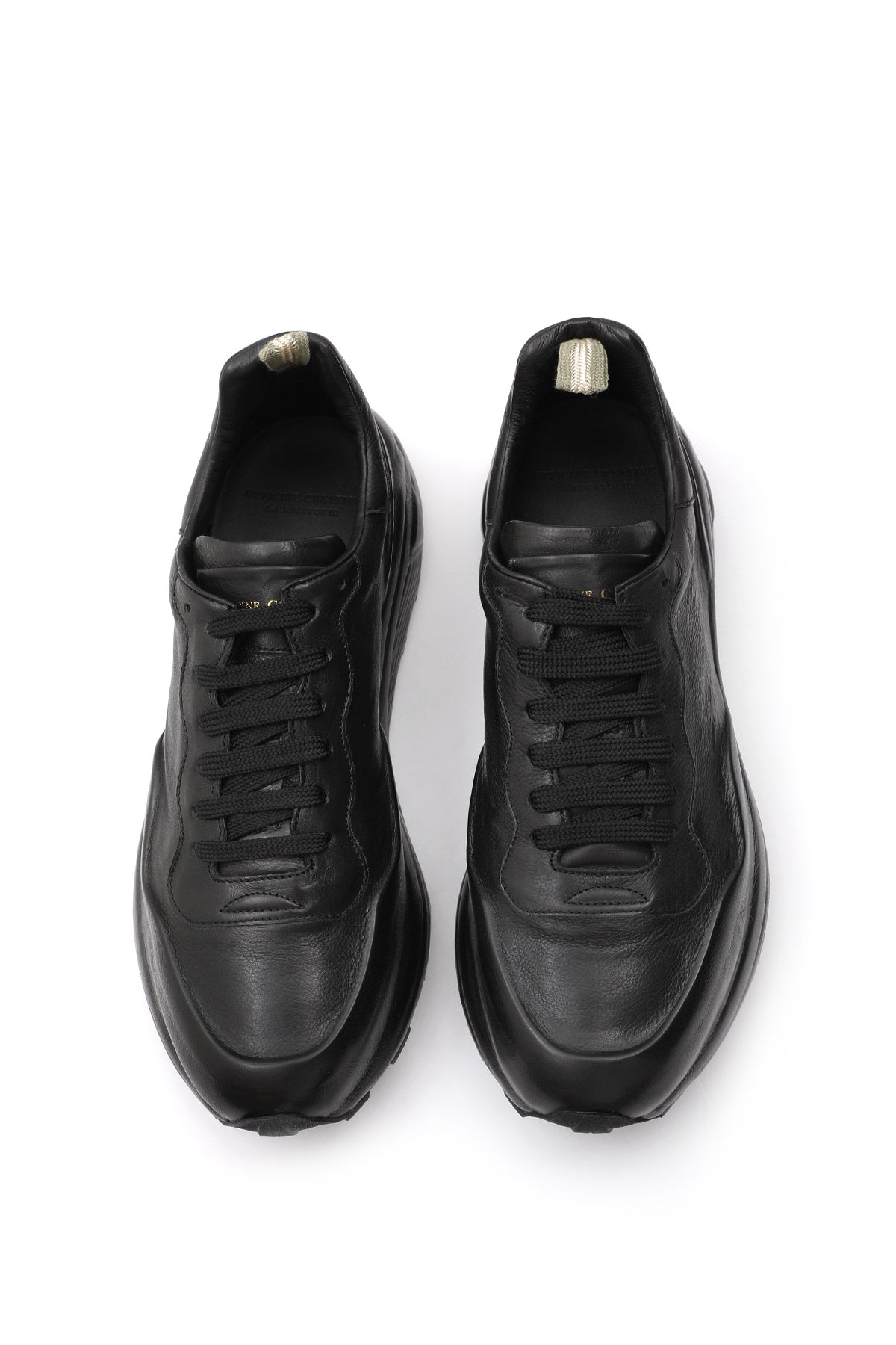 Officine Creative Sneaker Ayakkabı-Libas Trendy Fashion Store